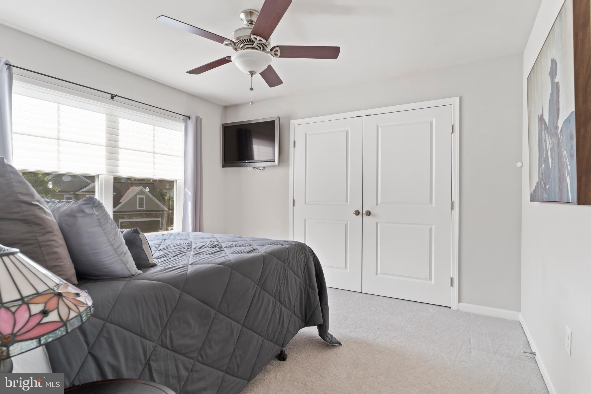 LOGAN MEADOWS - Residential
