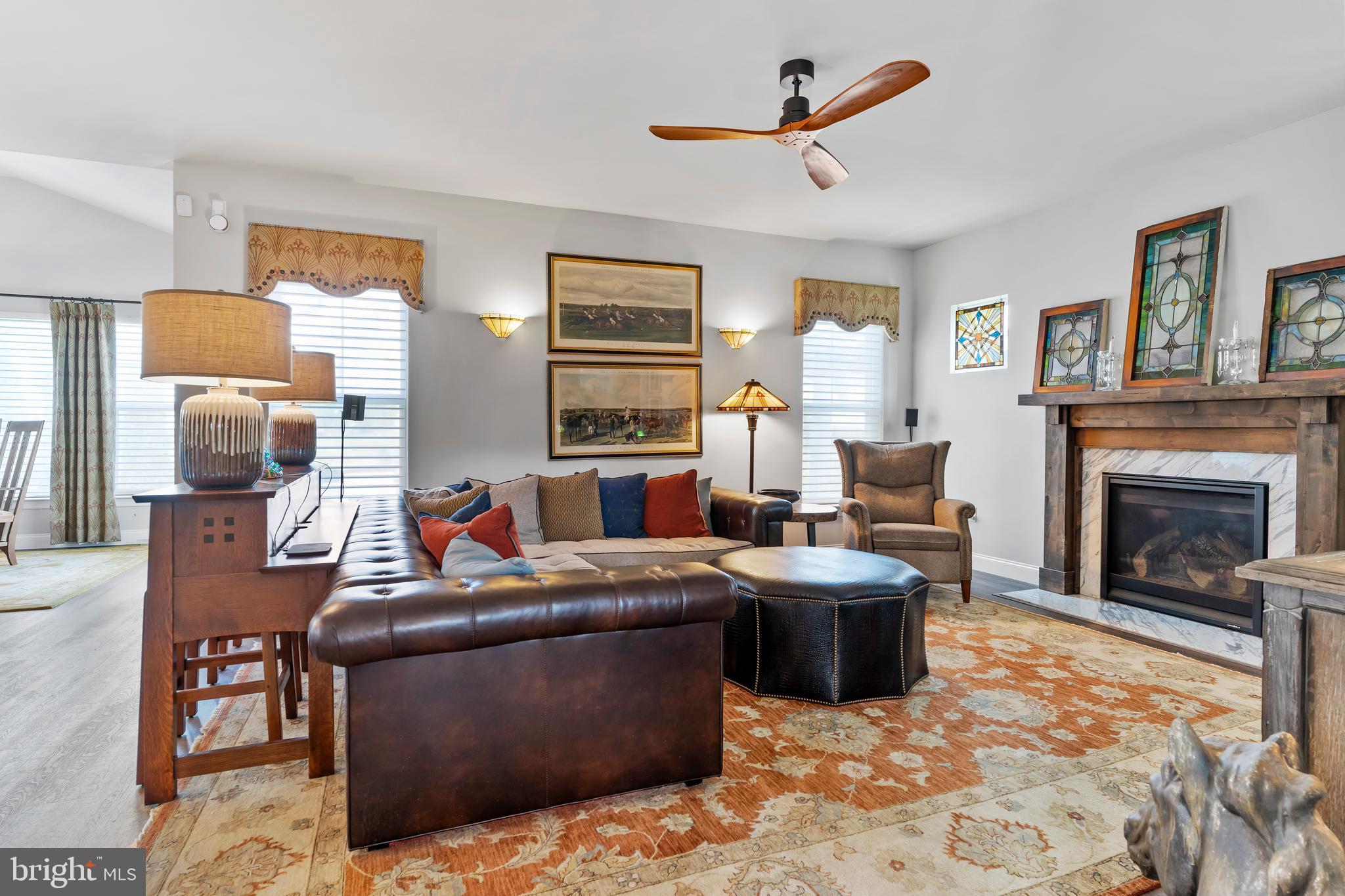 LOGAN MEADOWS - Residential