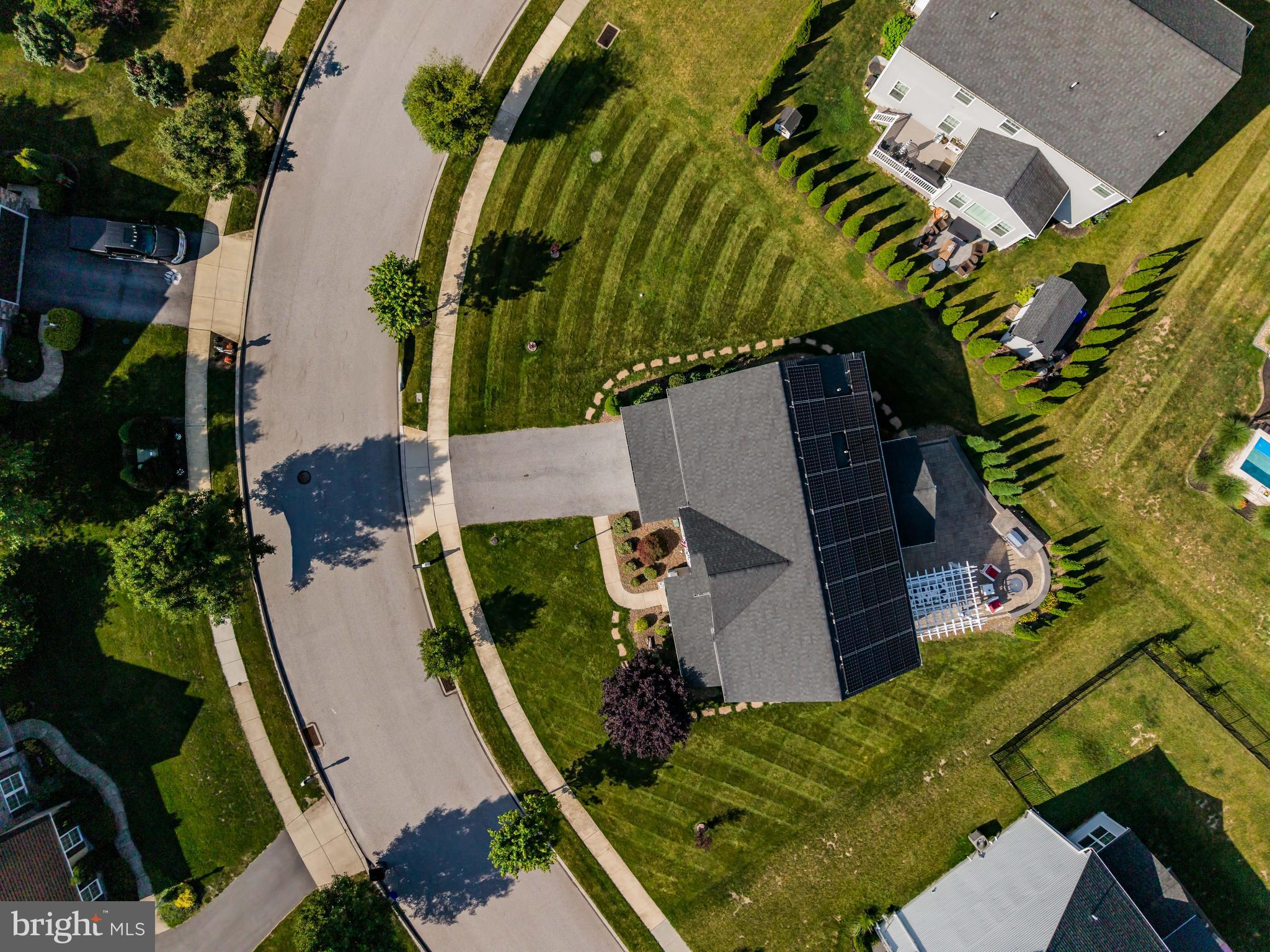 LOGAN MEADOWS - Residential