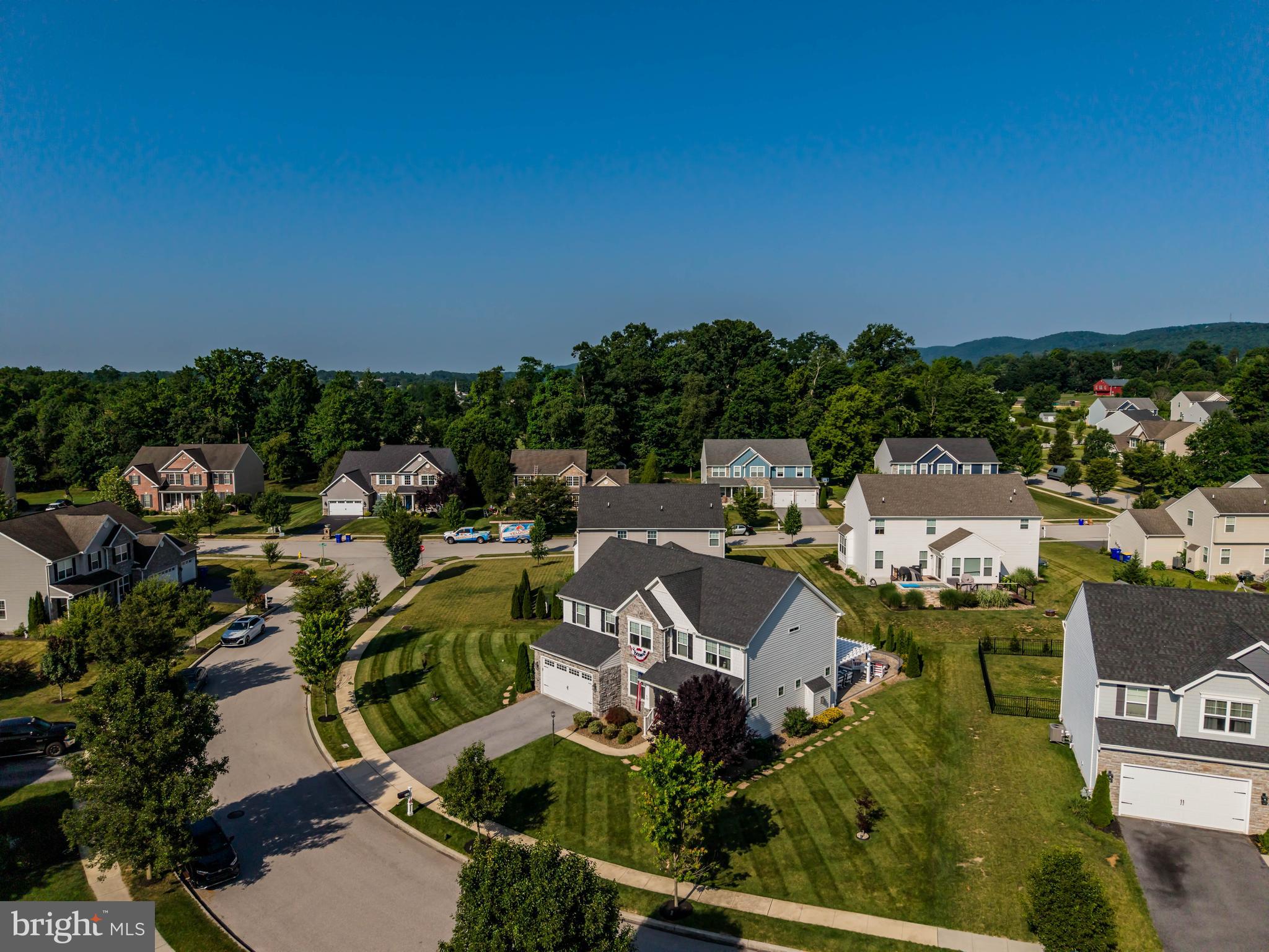 LOGAN MEADOWS - Residential