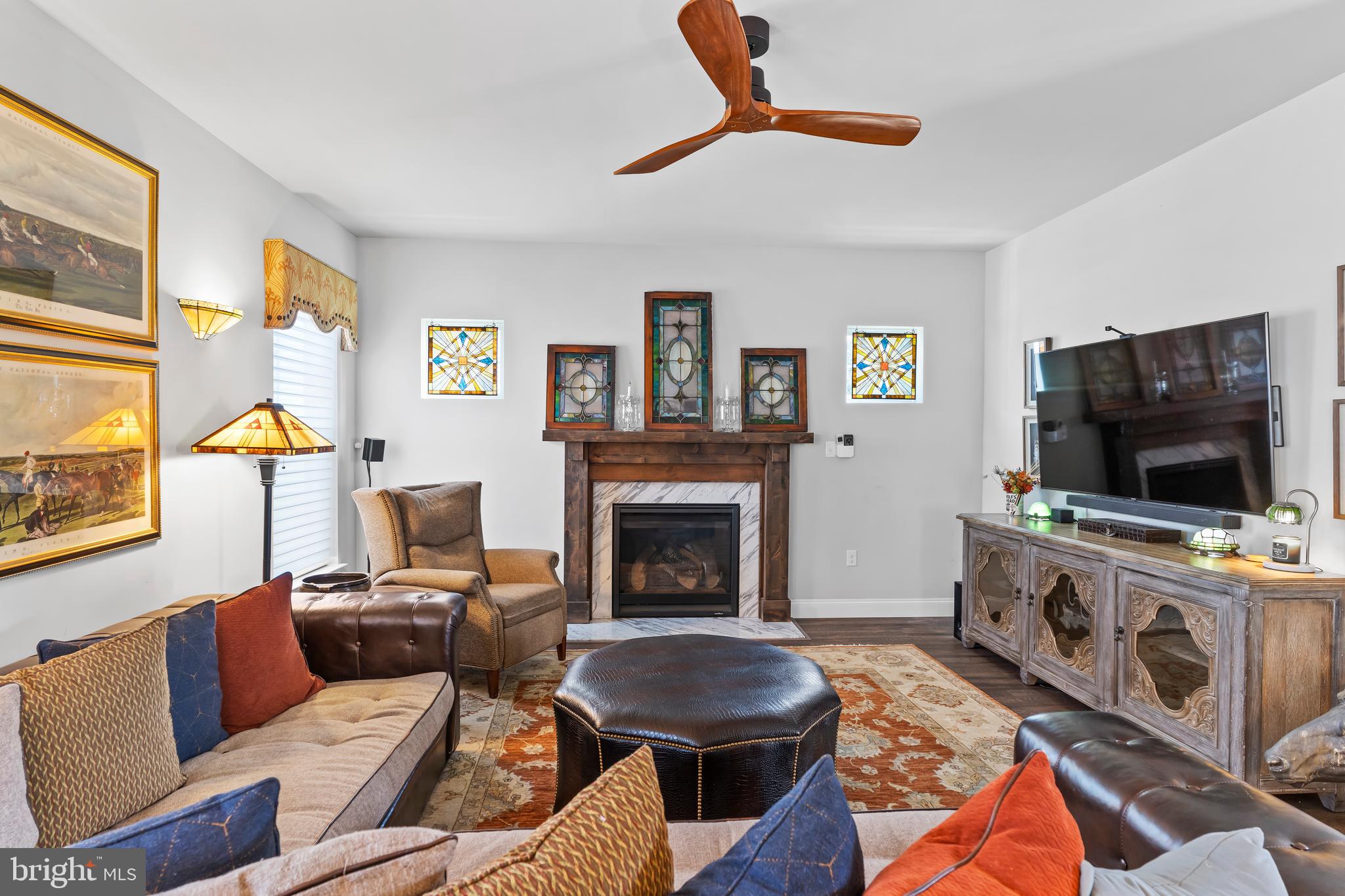 LOGAN MEADOWS - Residential