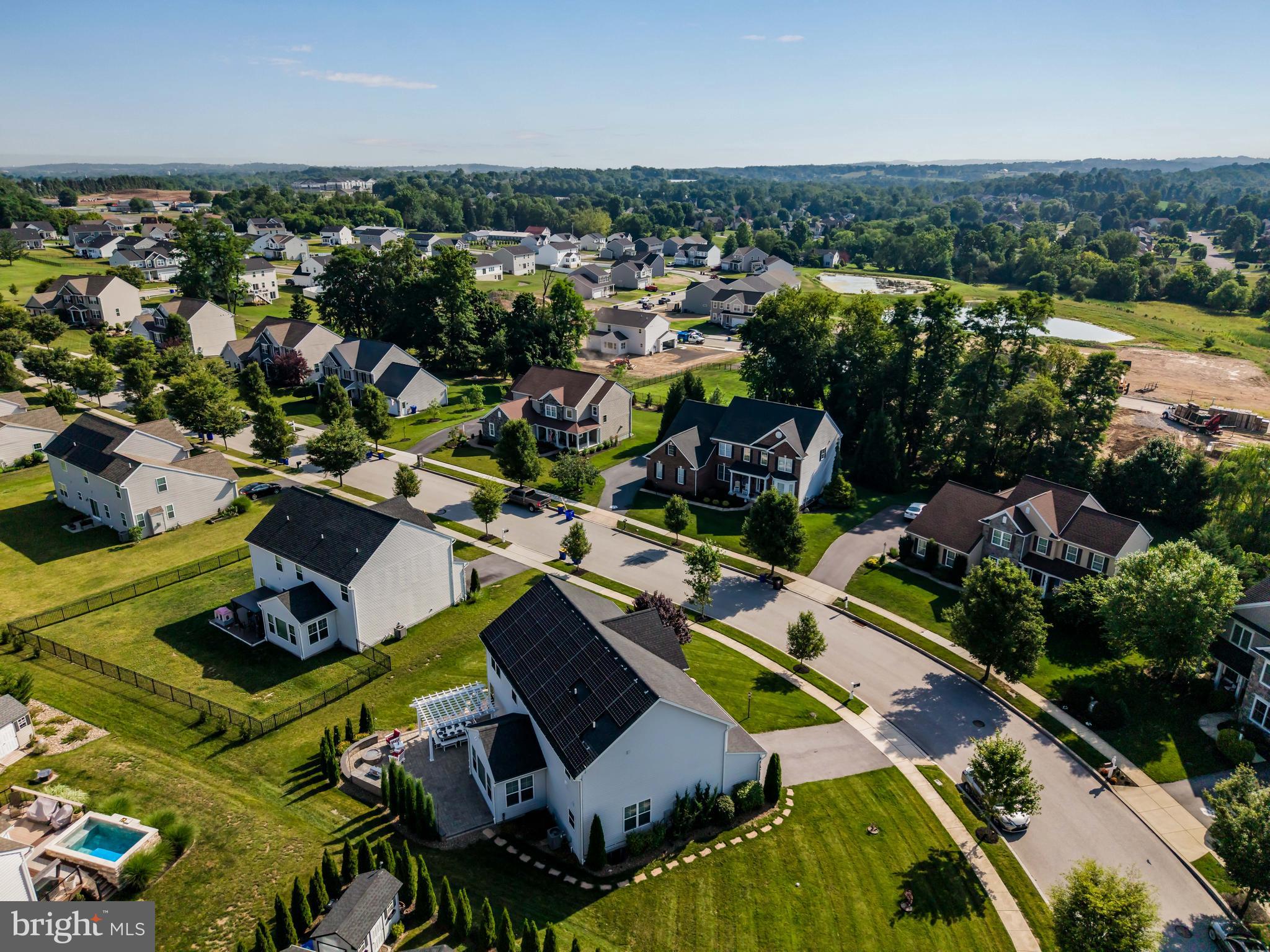 LOGAN MEADOWS - Residential