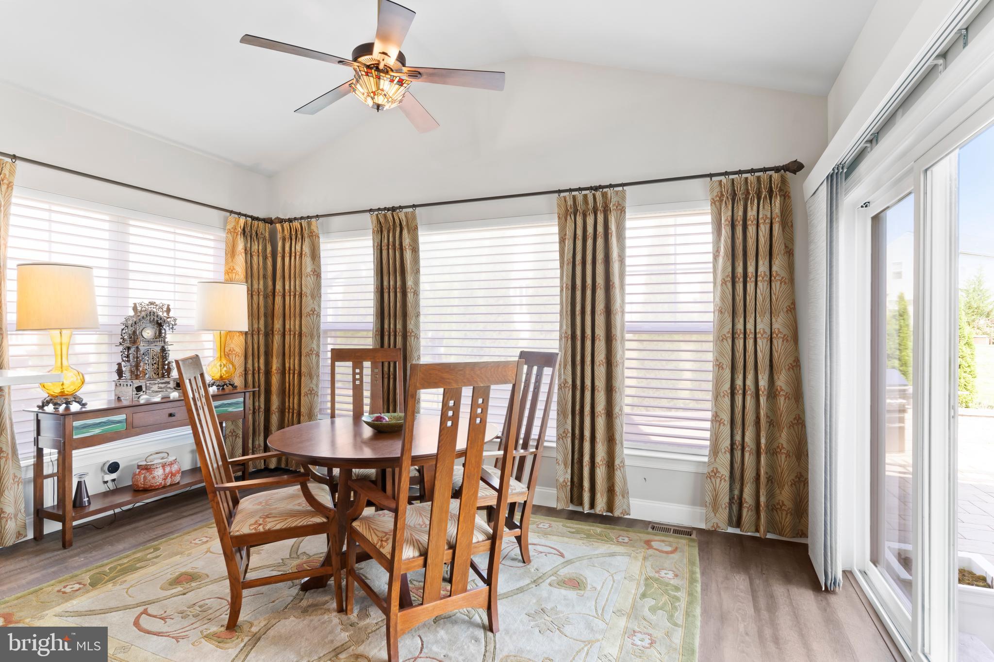 LOGAN MEADOWS - Residential