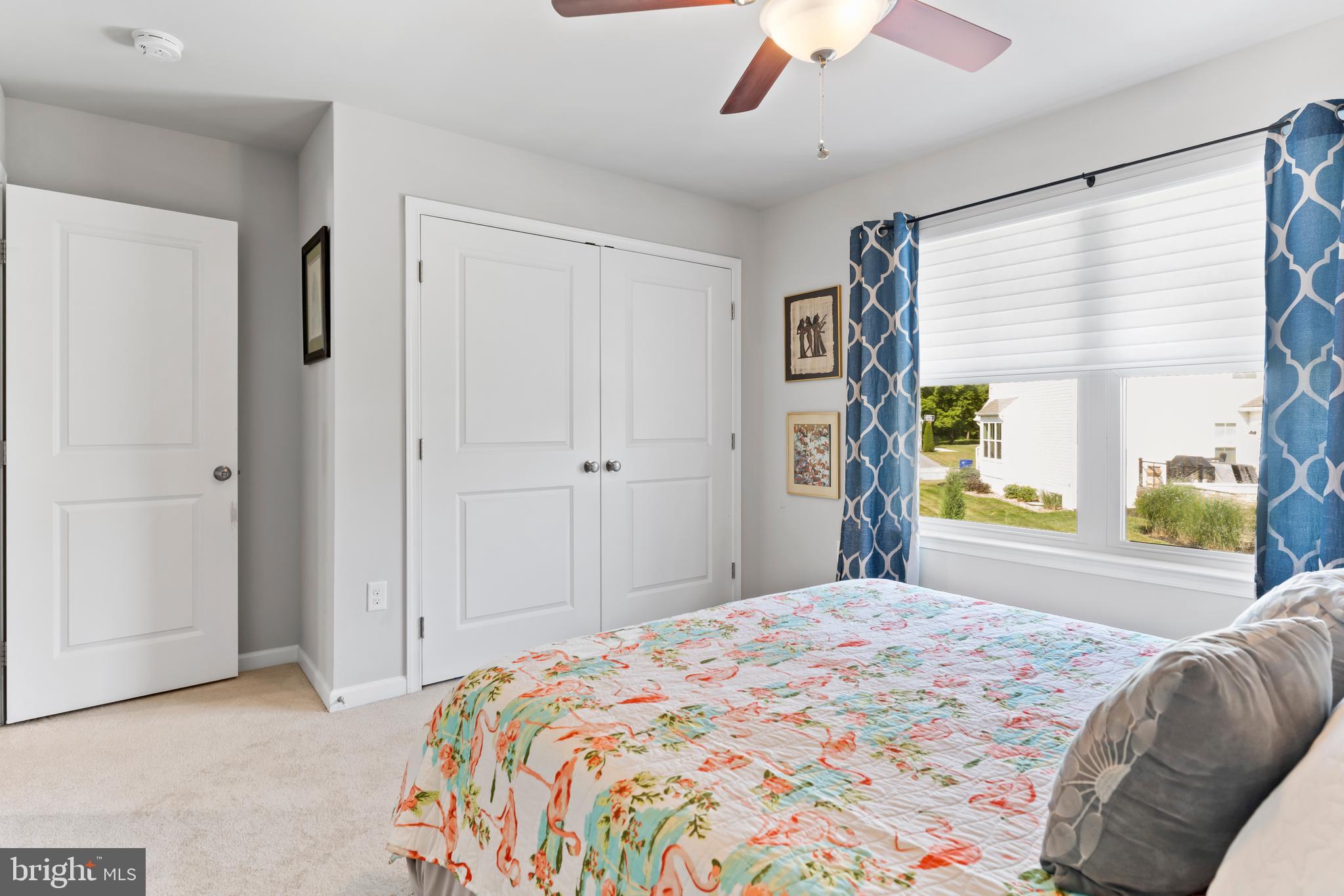 LOGAN MEADOWS - Residential