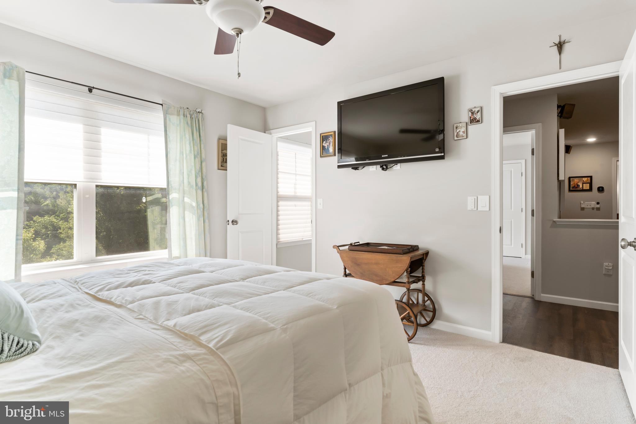 LOGAN MEADOWS - Residential