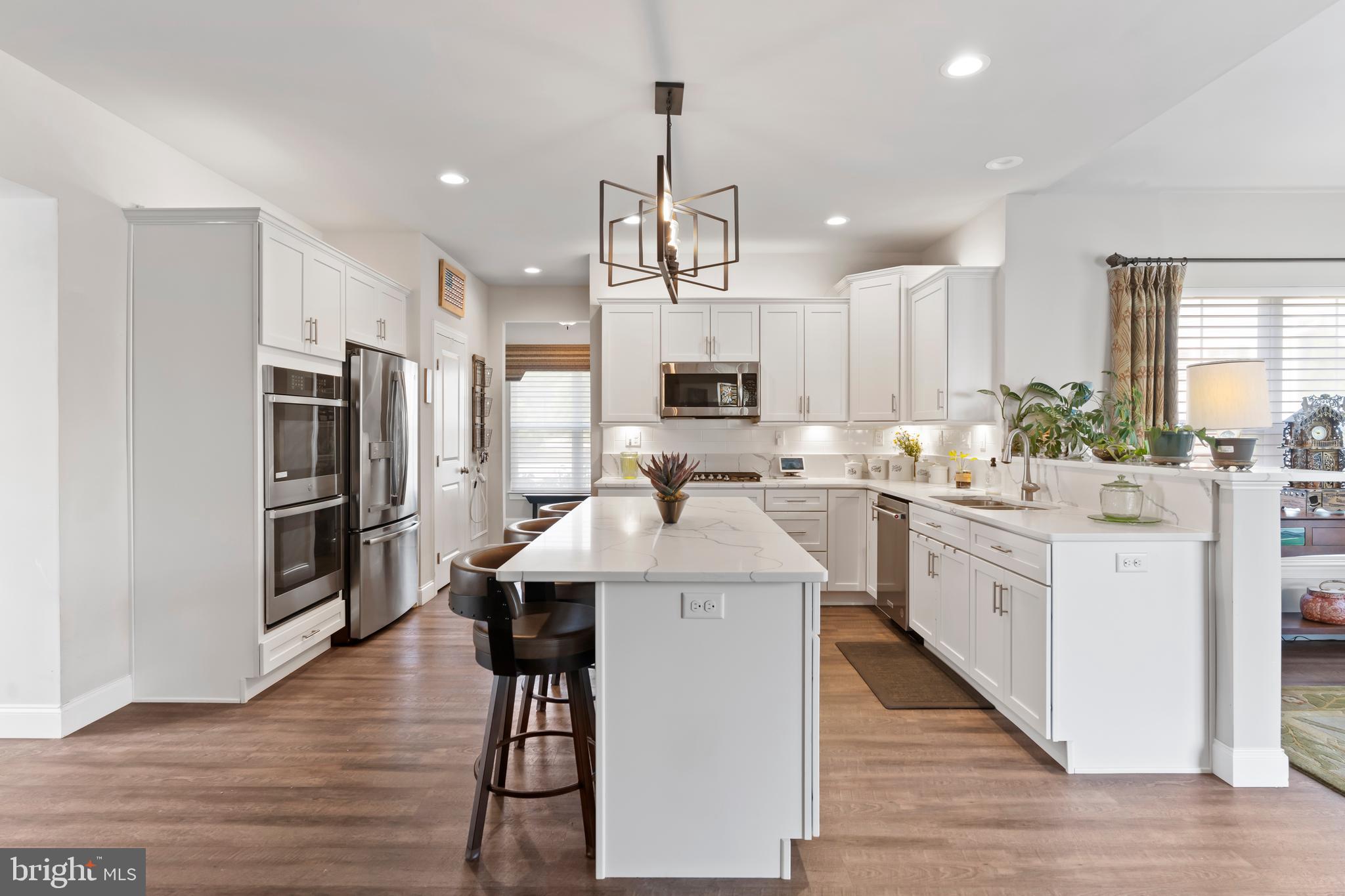 LOGAN MEADOWS - Residential