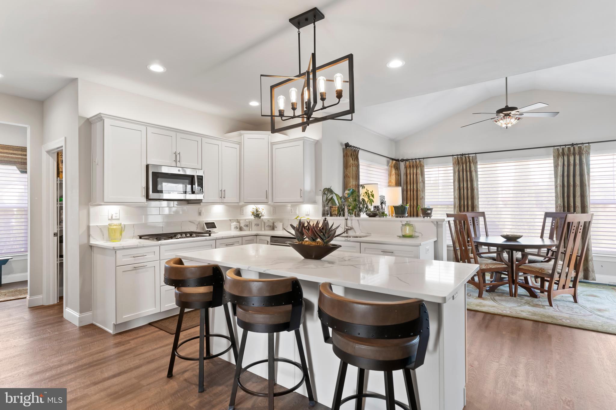 LOGAN MEADOWS - Residential