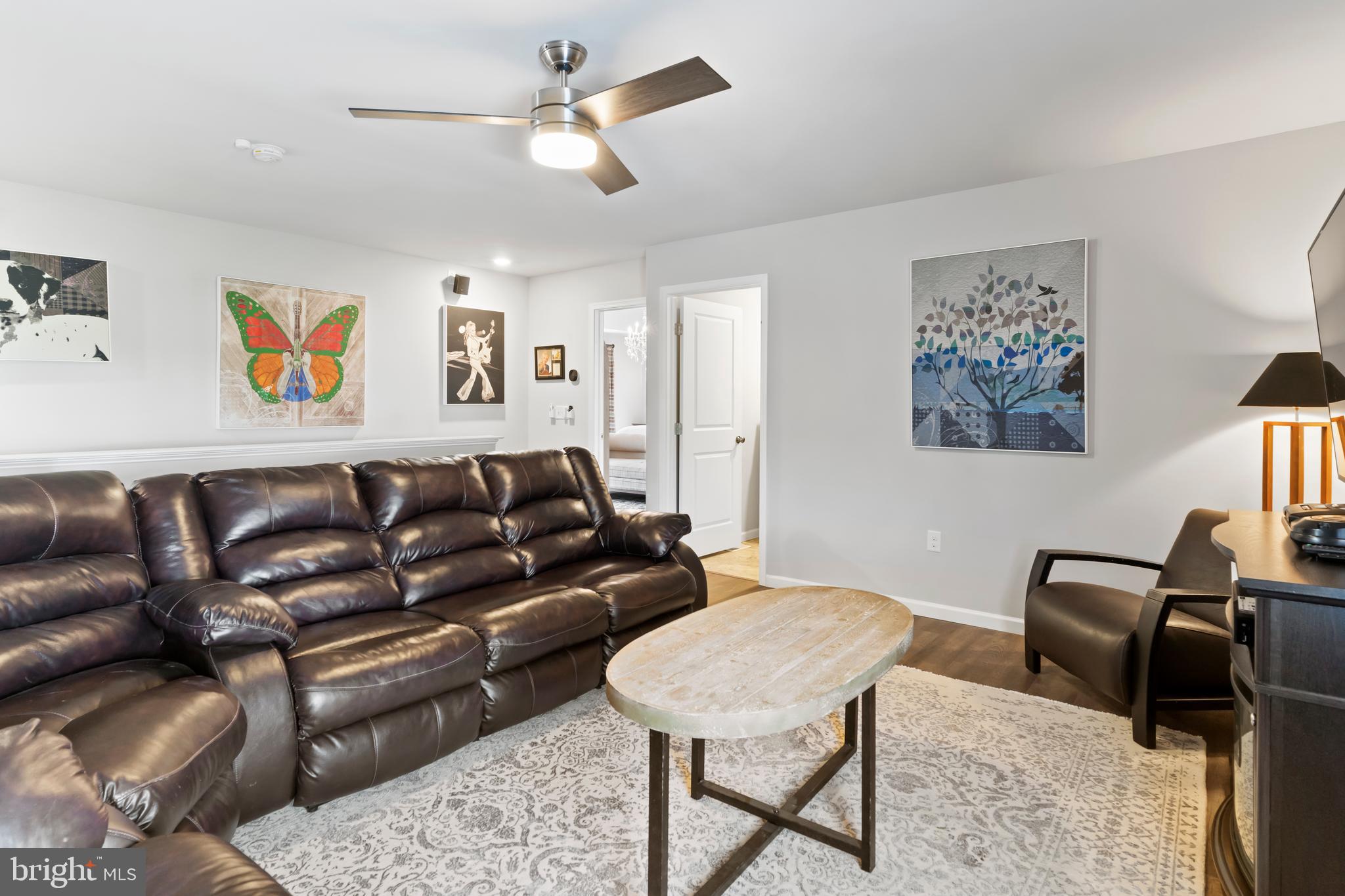 LOGAN MEADOWS - Residential