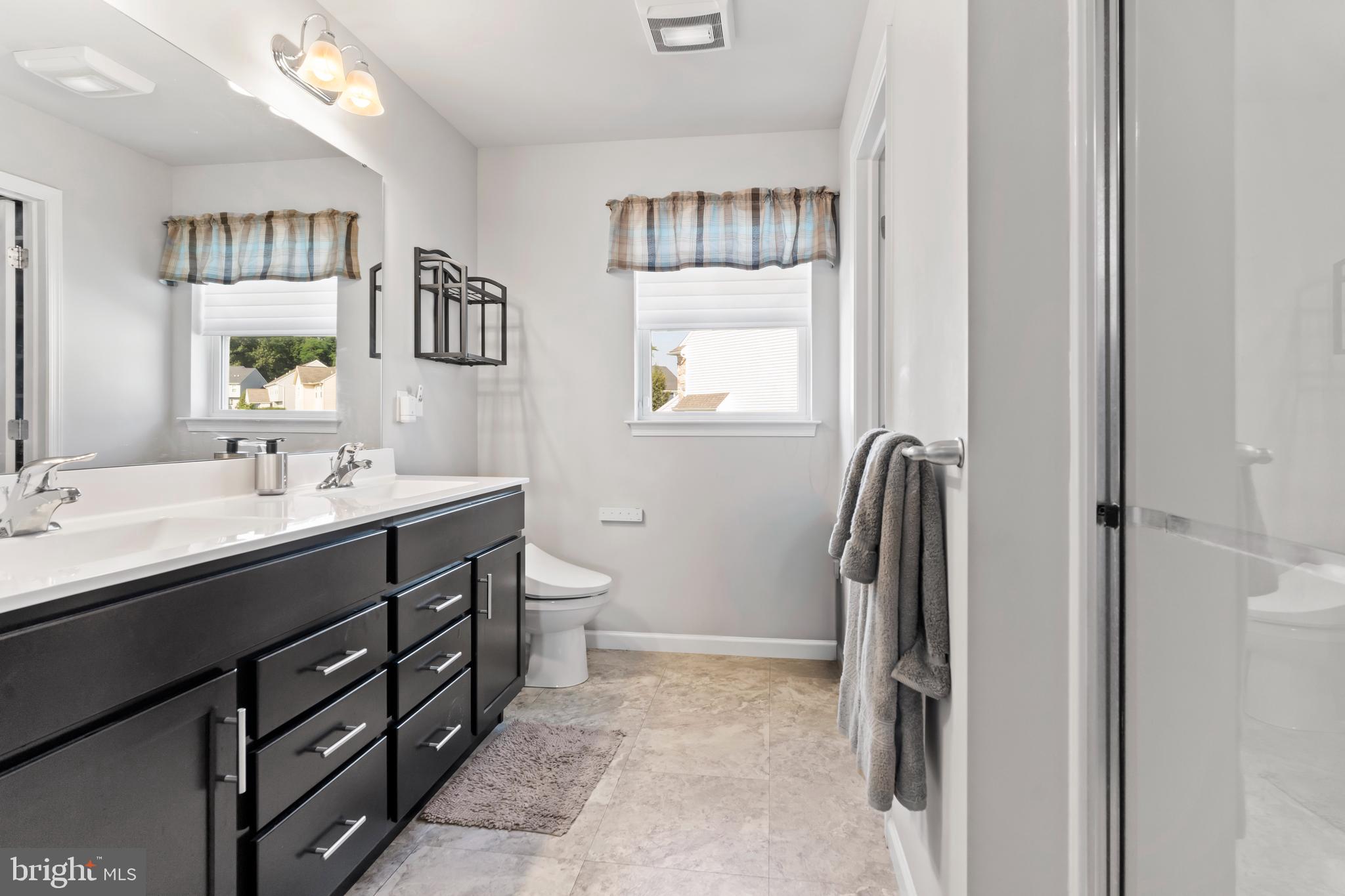 LOGAN MEADOWS - Residential