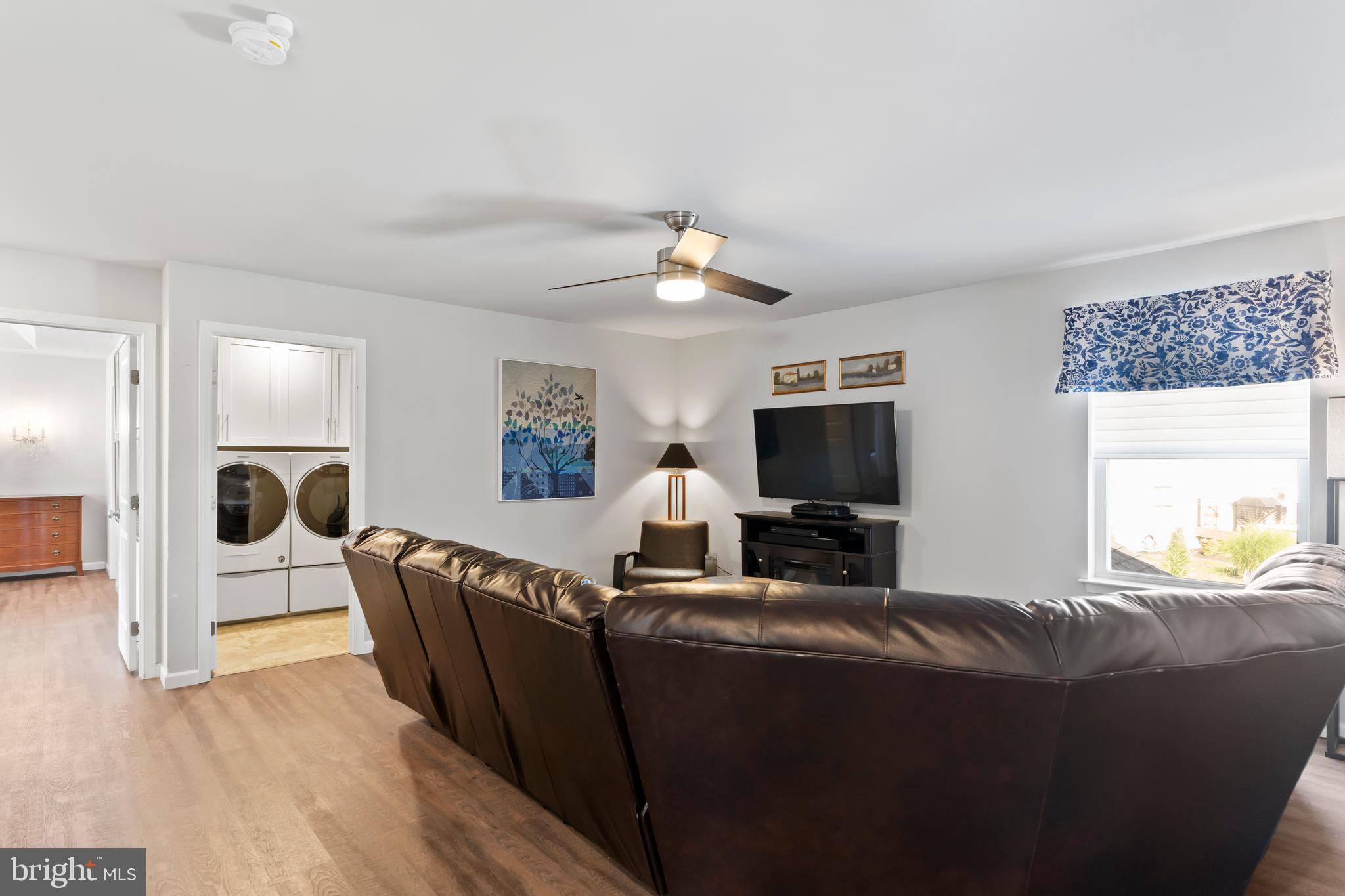 LOGAN MEADOWS - Residential