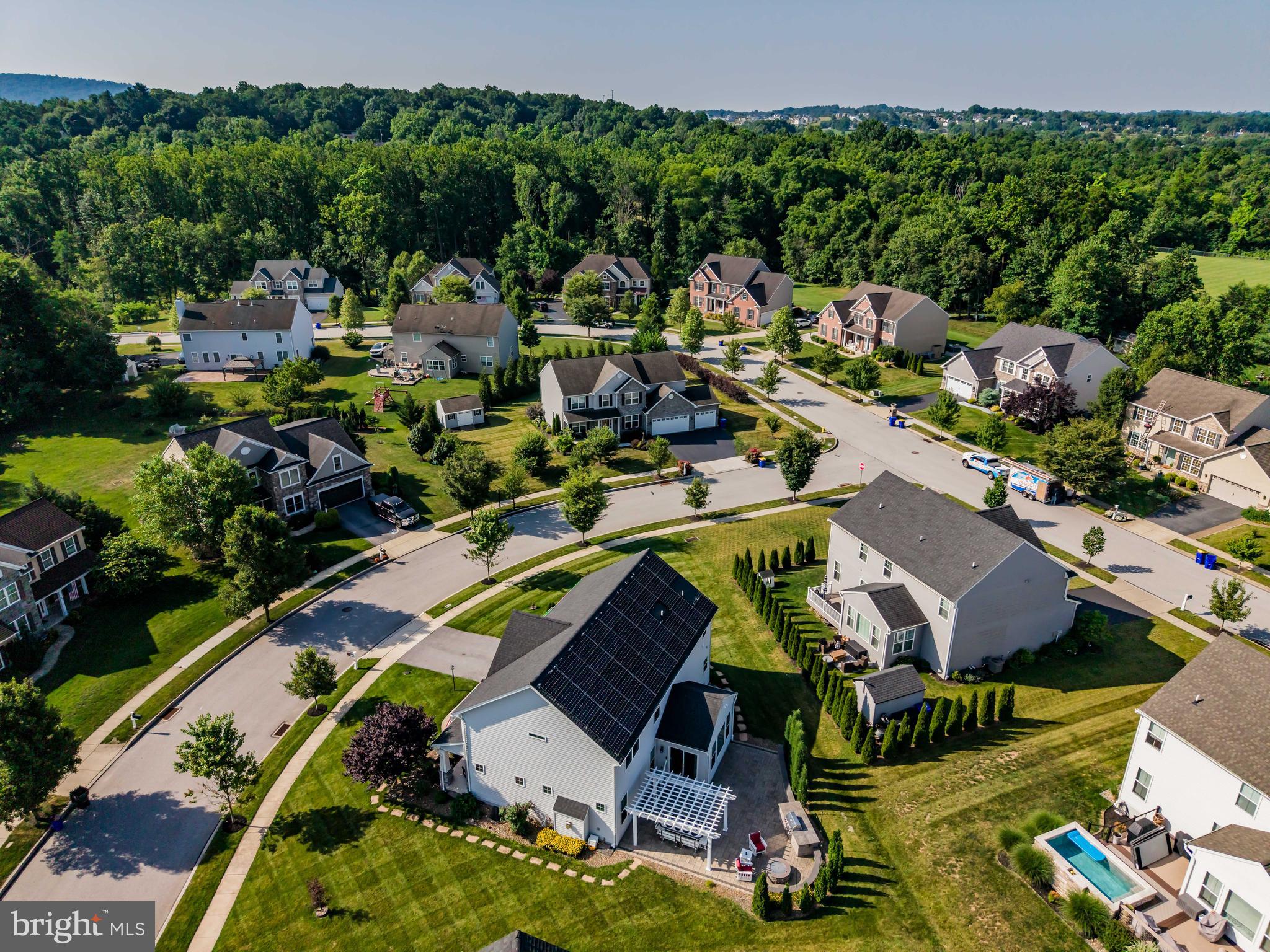 LOGAN MEADOWS - Residential