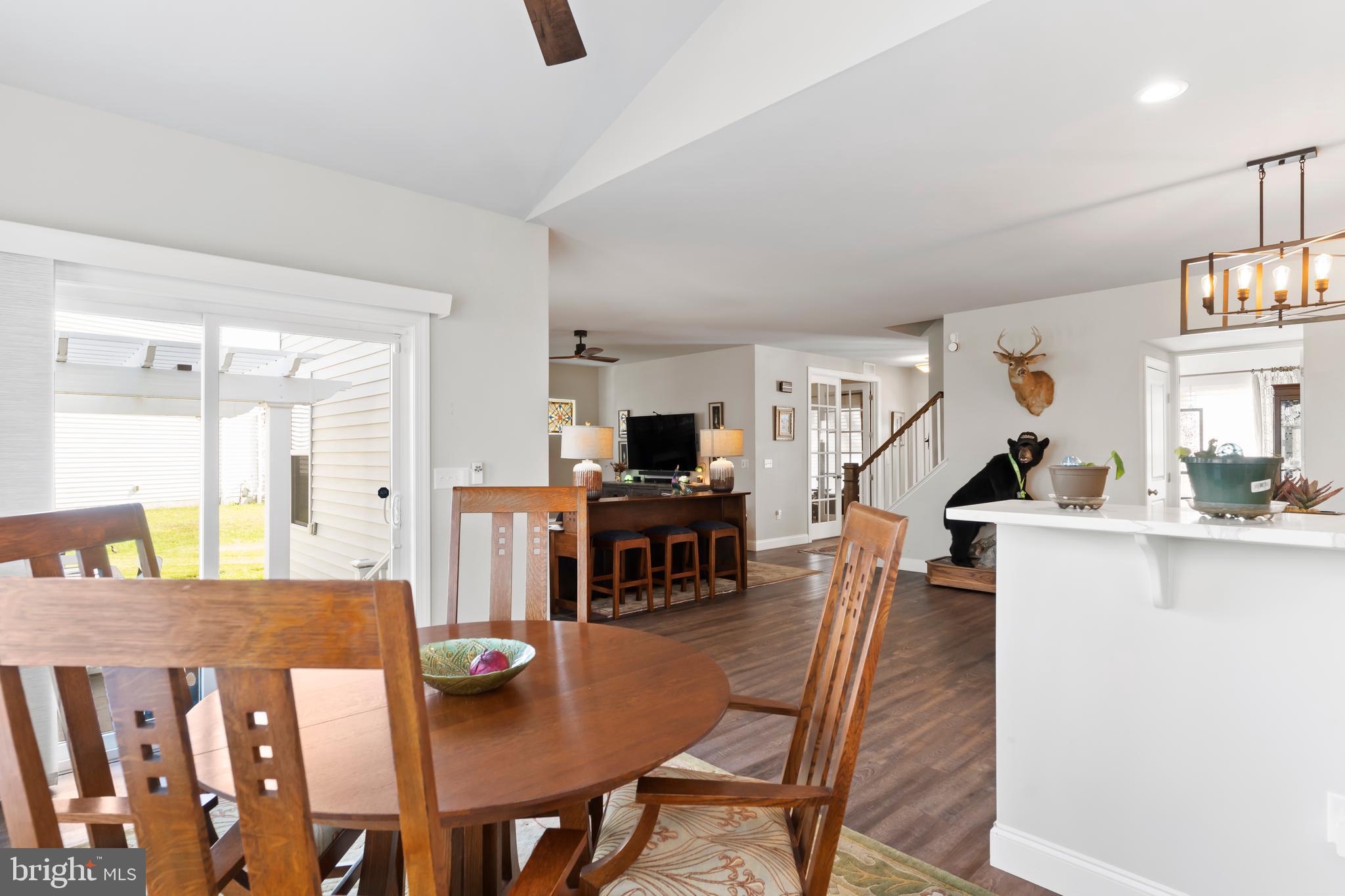 LOGAN MEADOWS - Residential