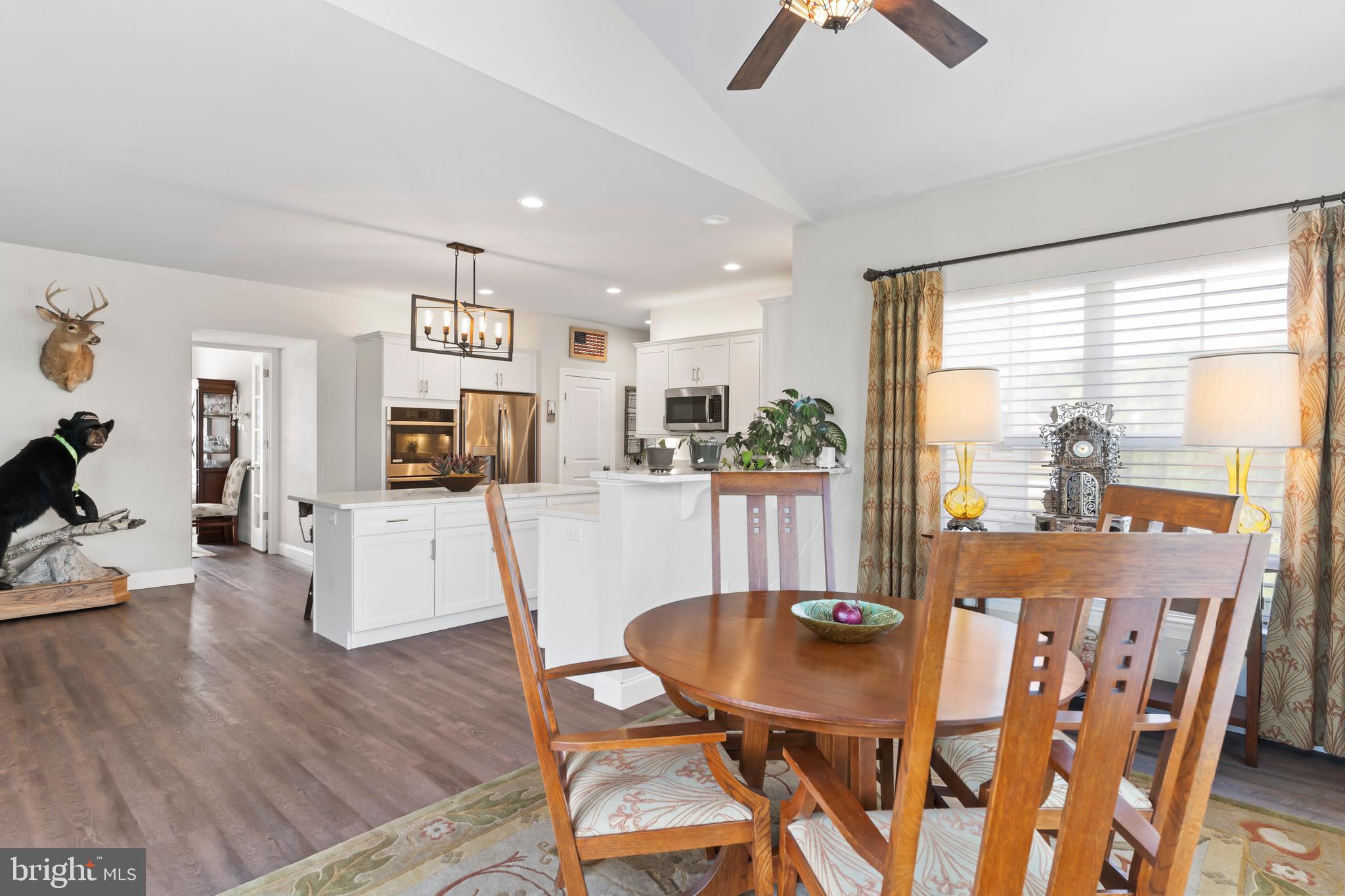 LOGAN MEADOWS - Residential