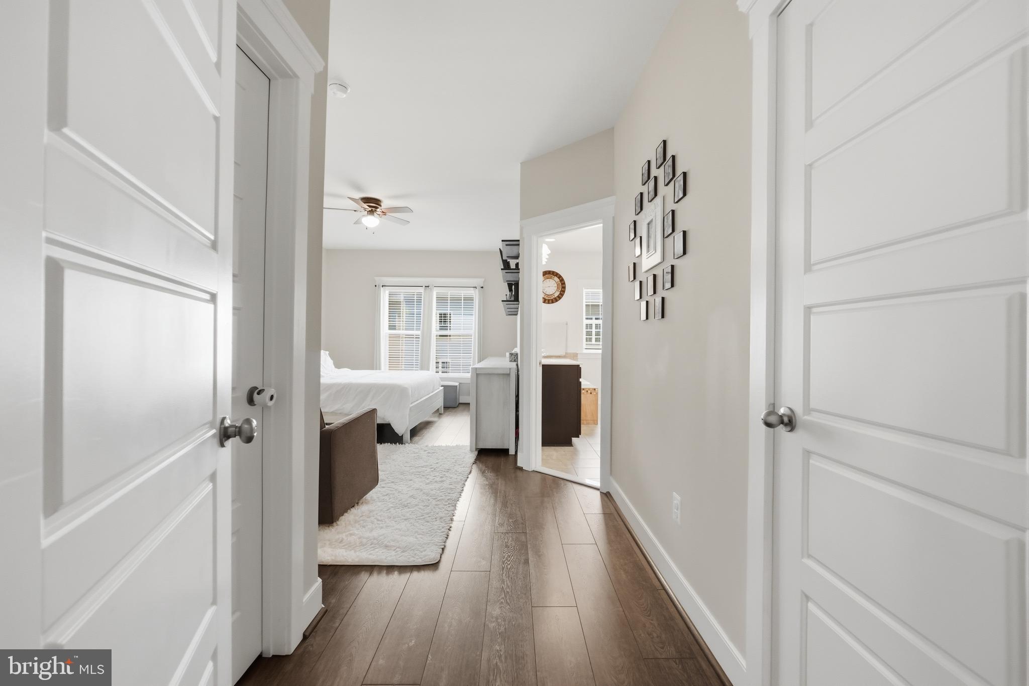 MAYFAIR - Residential