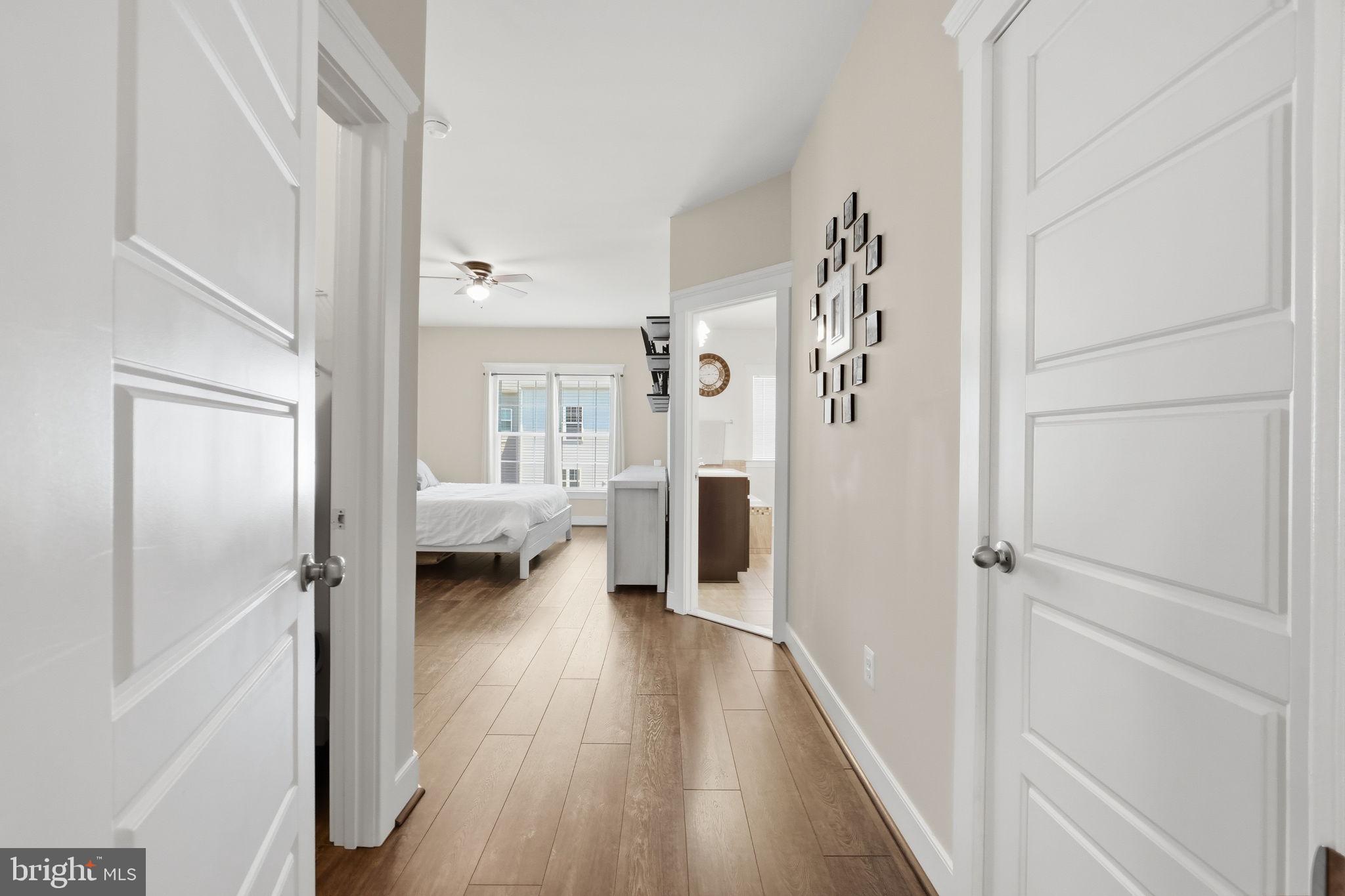 MAYFAIR - Residential
