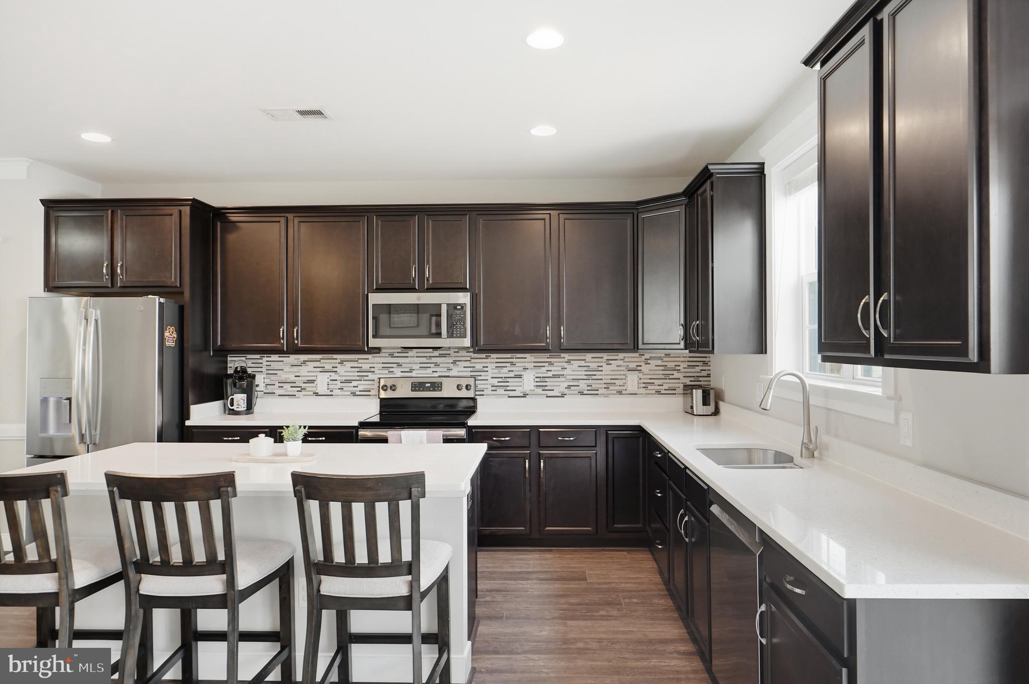 MAYFAIR - Residential