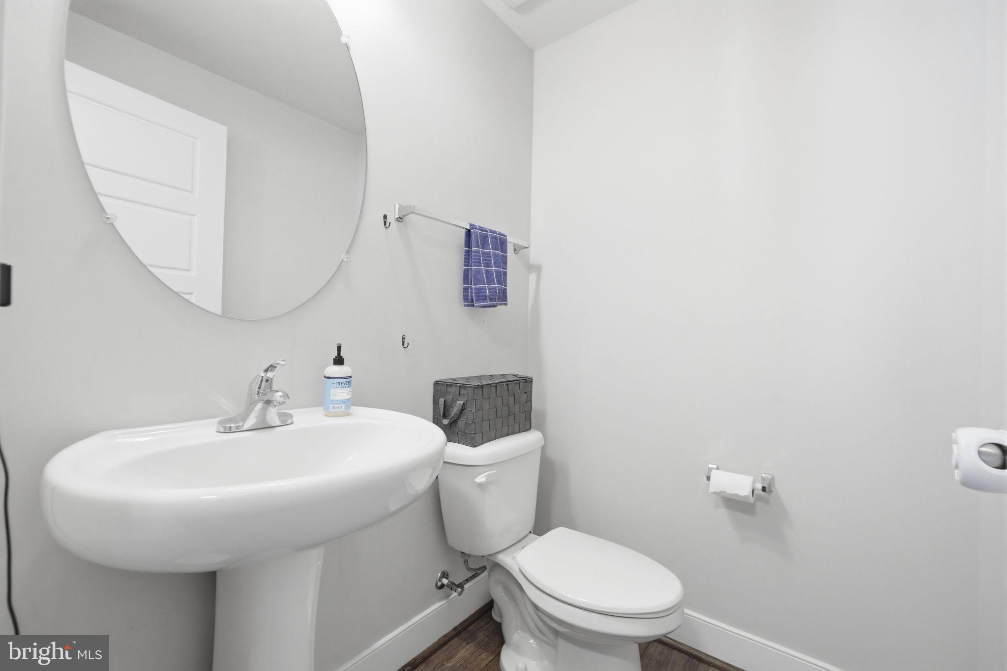 MAYFAIR - Residential