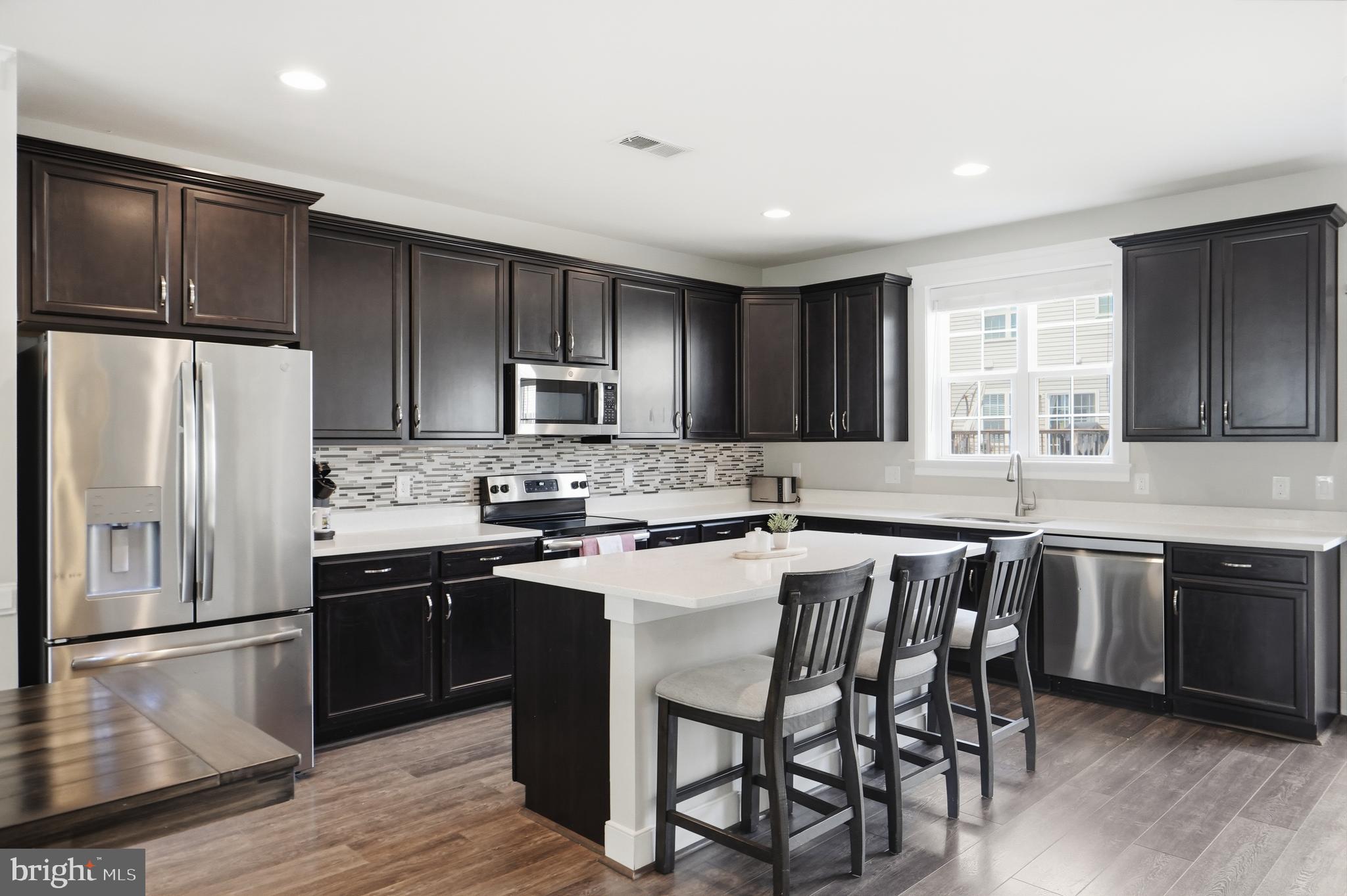 MAYFAIR - Residential
