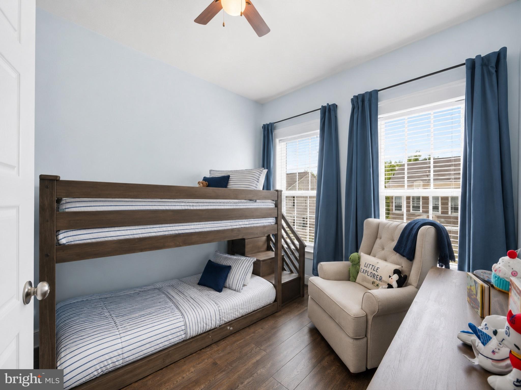 MAYFAIR - Residential