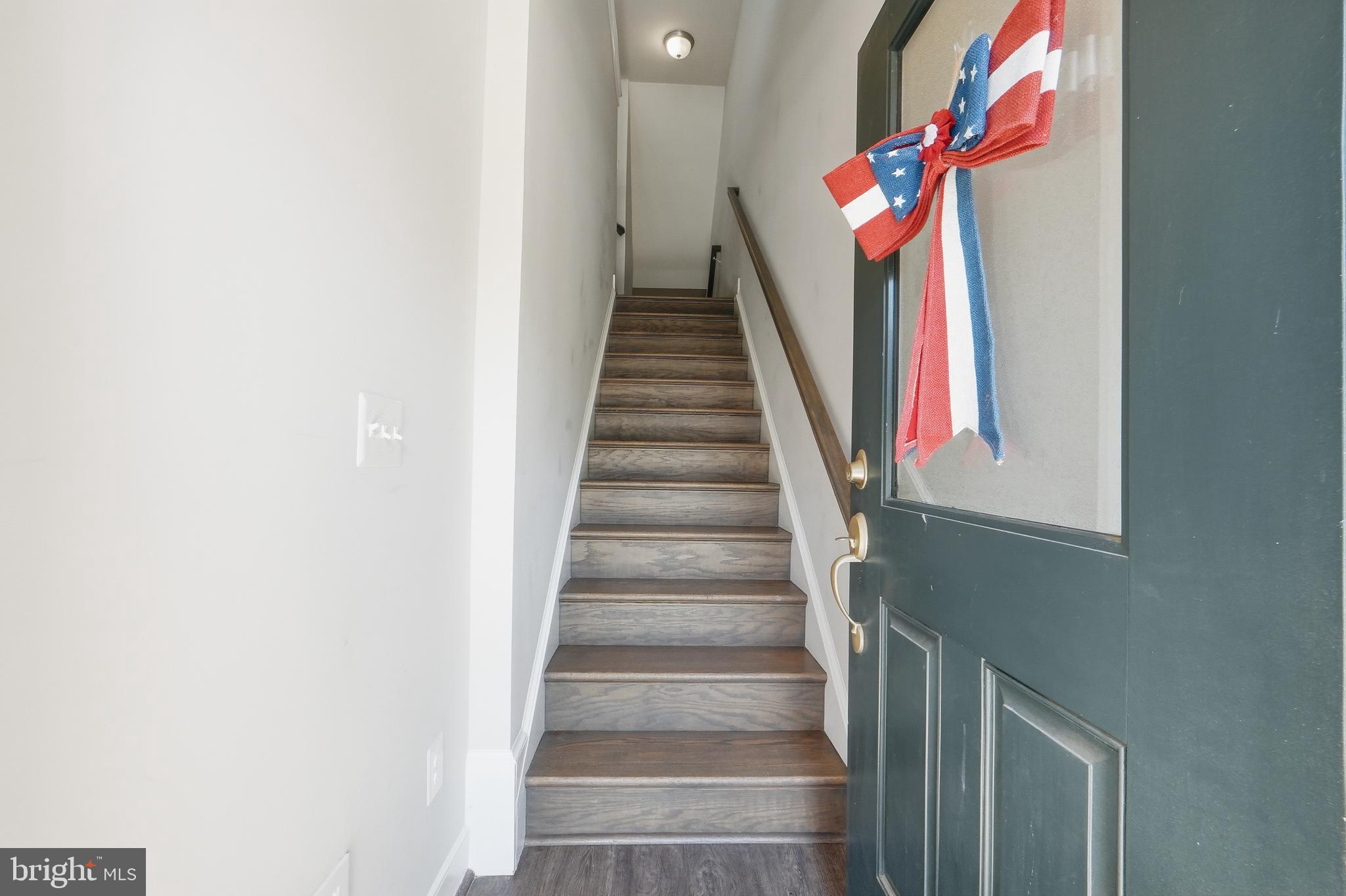 MAYFAIR - Residential