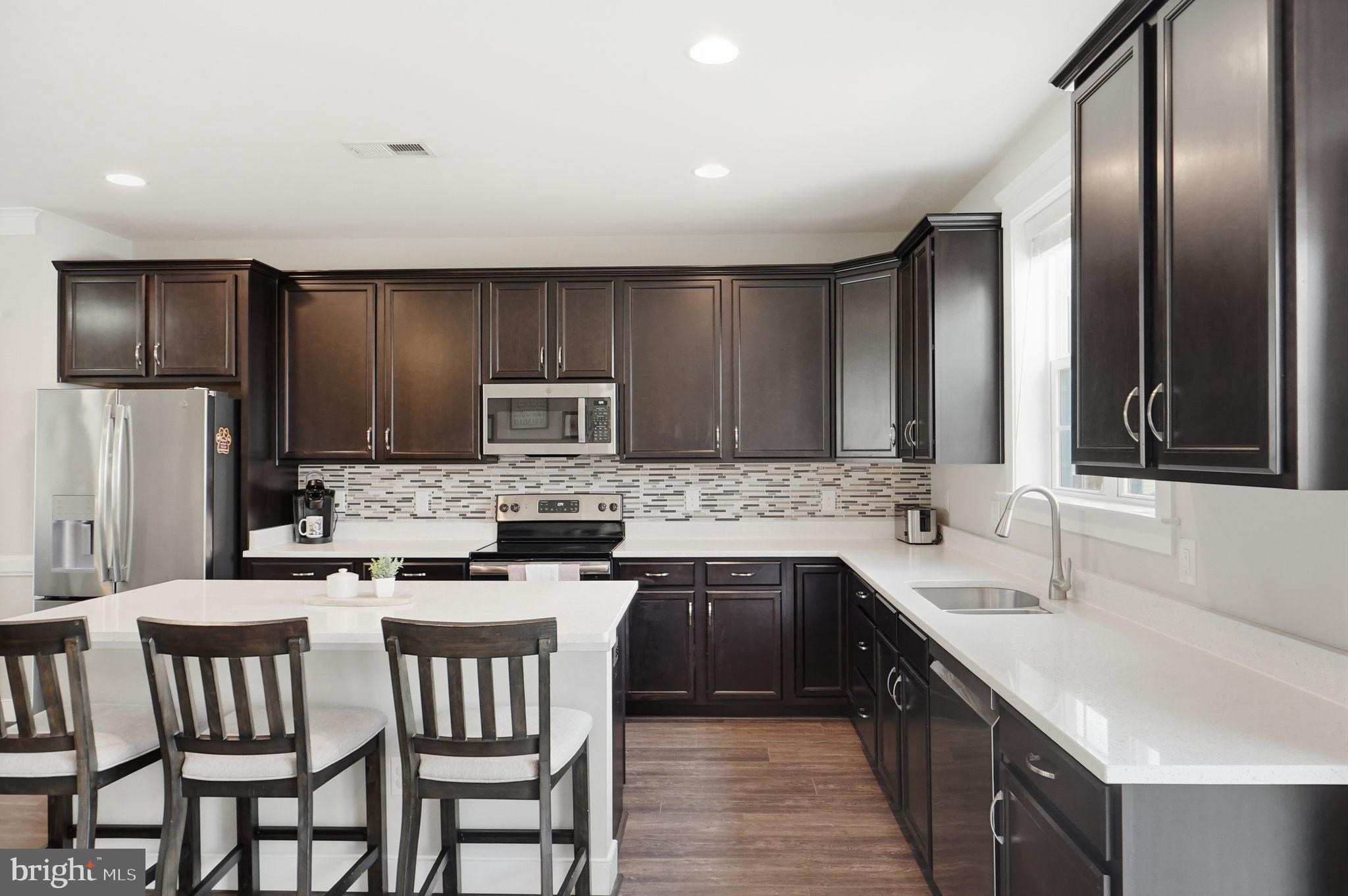 MAYFAIR - Residential