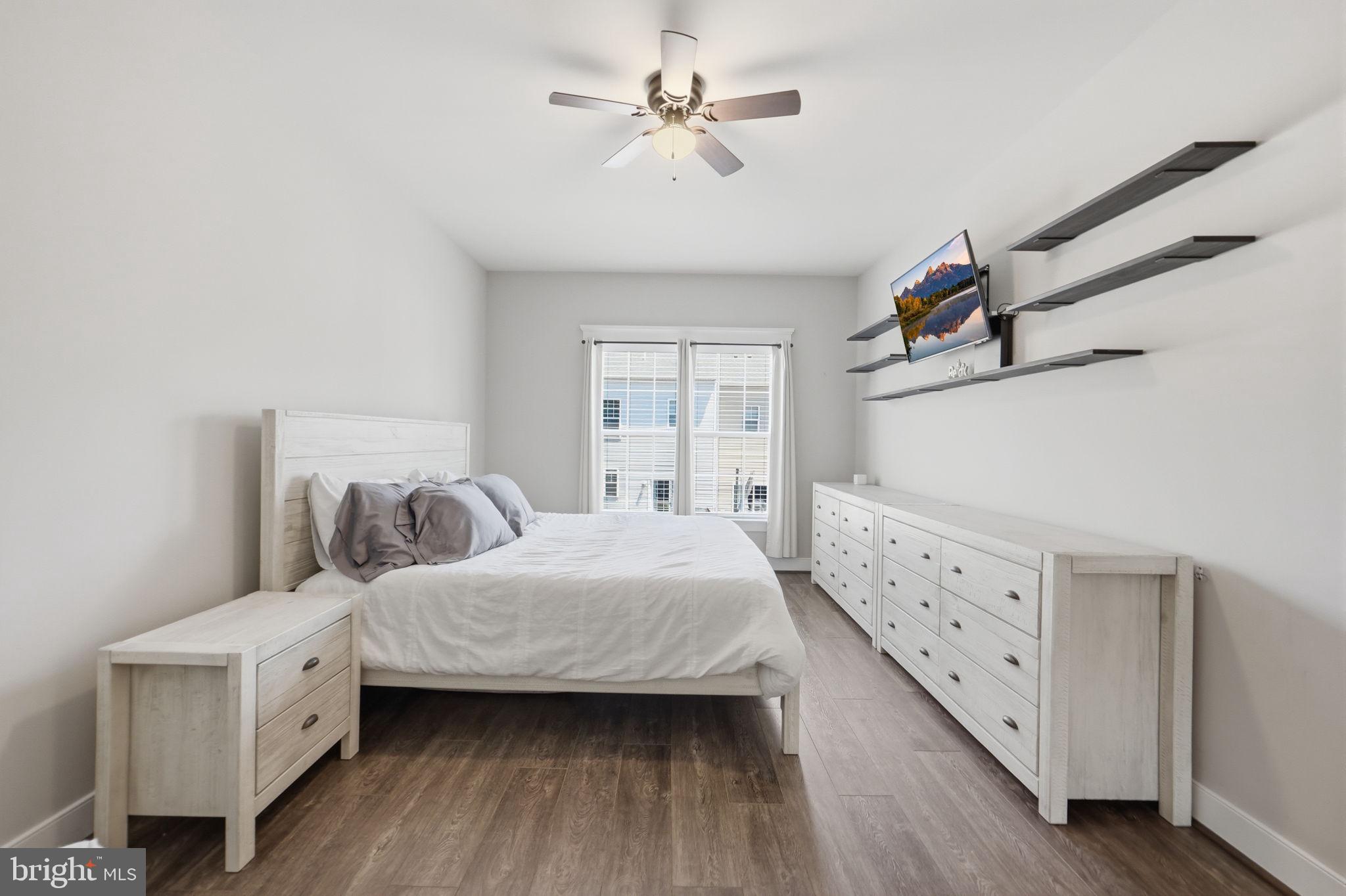 MAYFAIR - Residential