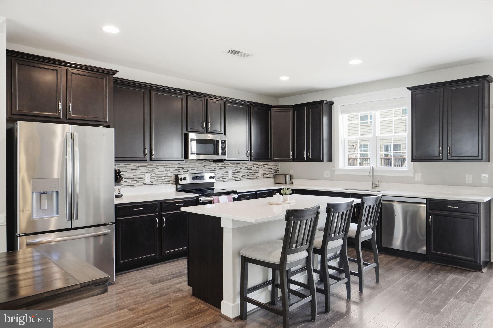 MAYFAIR - Residential