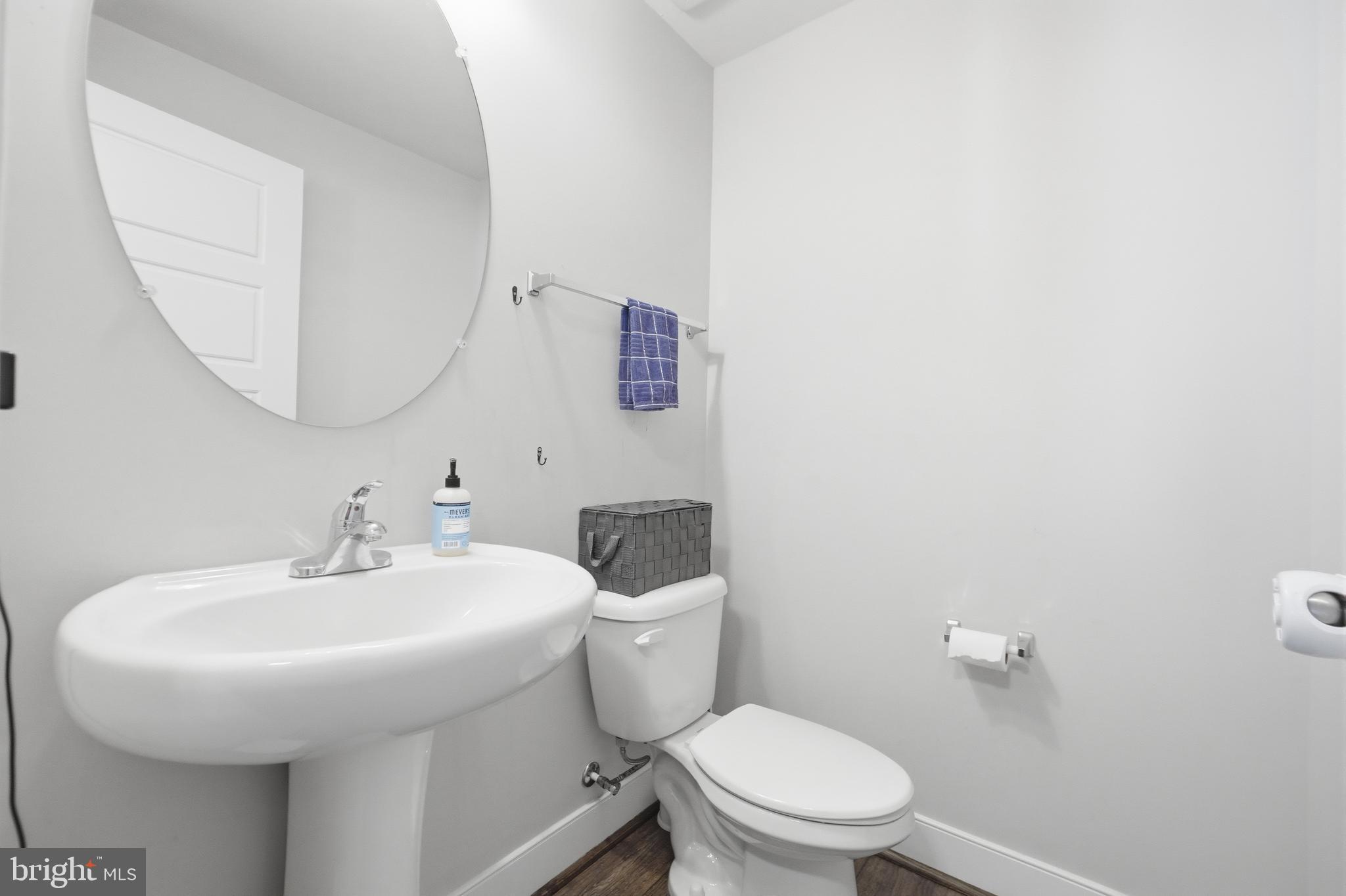 MAYFAIR - Residential