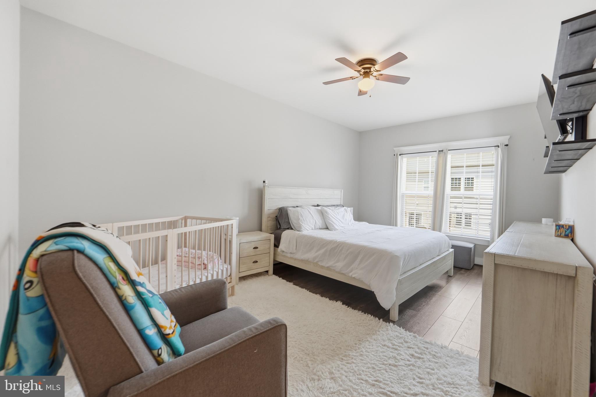 MAYFAIR - Residential