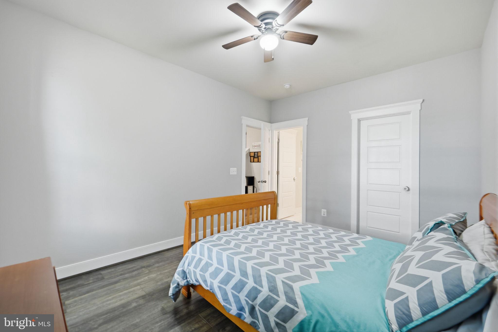 MAYFAIR - Residential