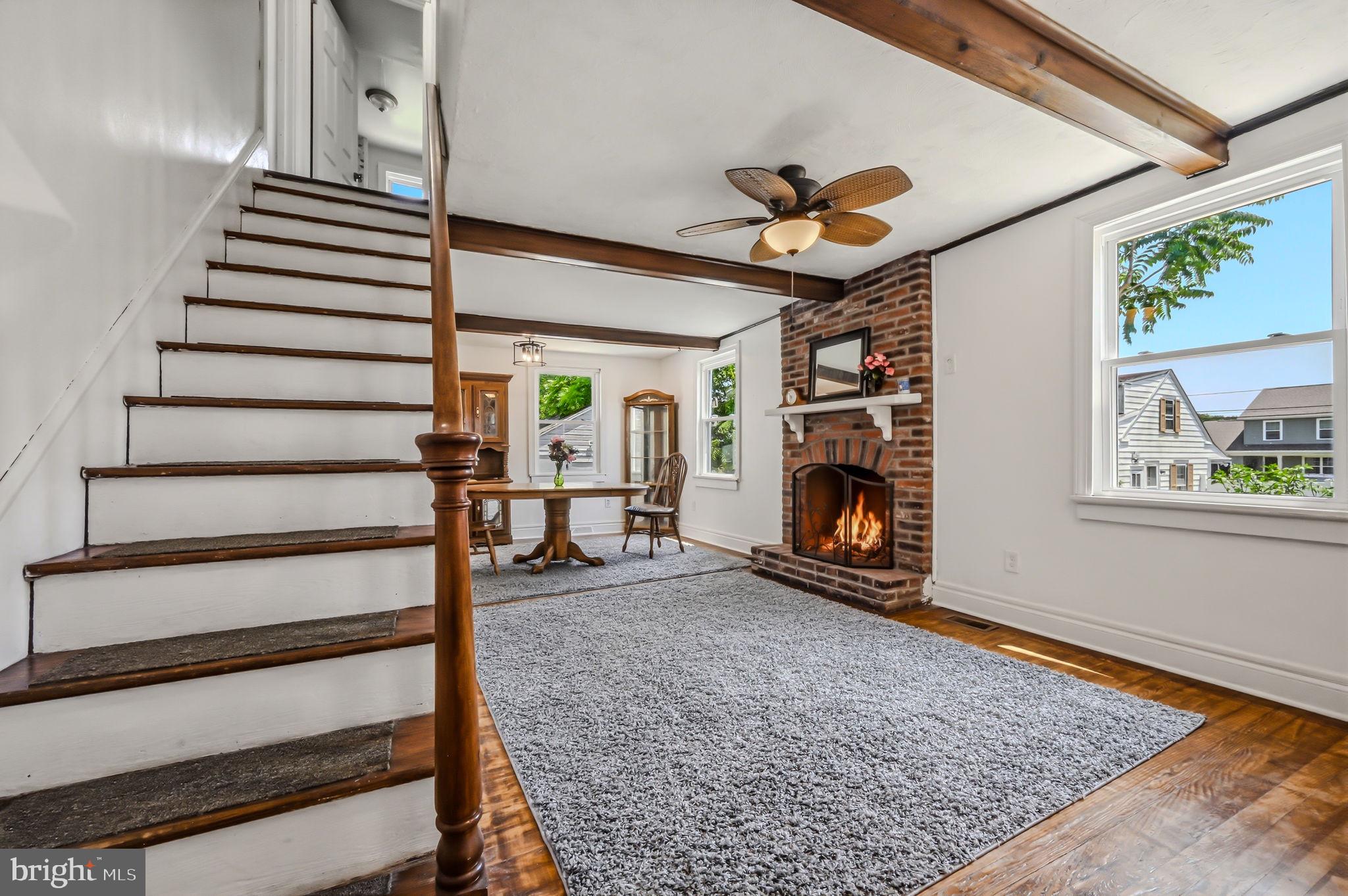 HOLLOWAY TERRACE - Residential