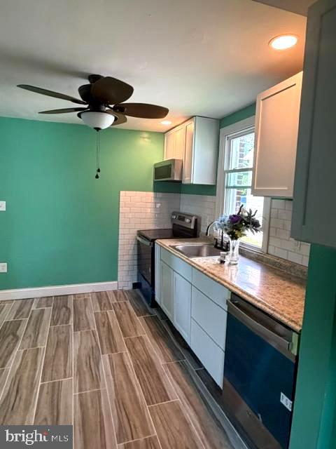 HOLLOWAY TERRACE - Residential