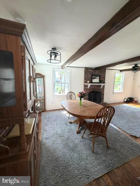 HOLLOWAY TERRACE - Residential