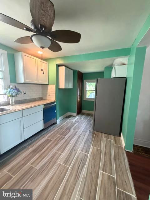 HOLLOWAY TERRACE - Residential