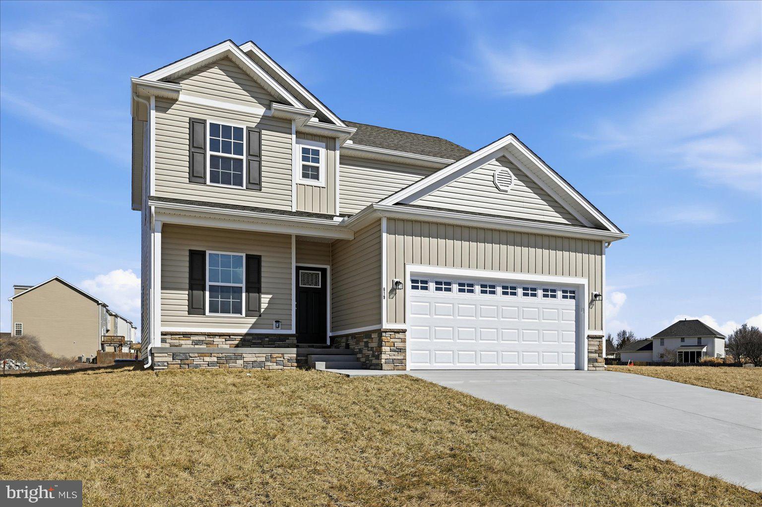SOVEREIGN VILLAGE - Residential