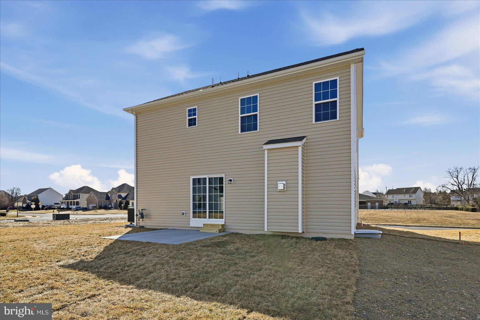 SOVEREIGN VILLAGE - Residential
