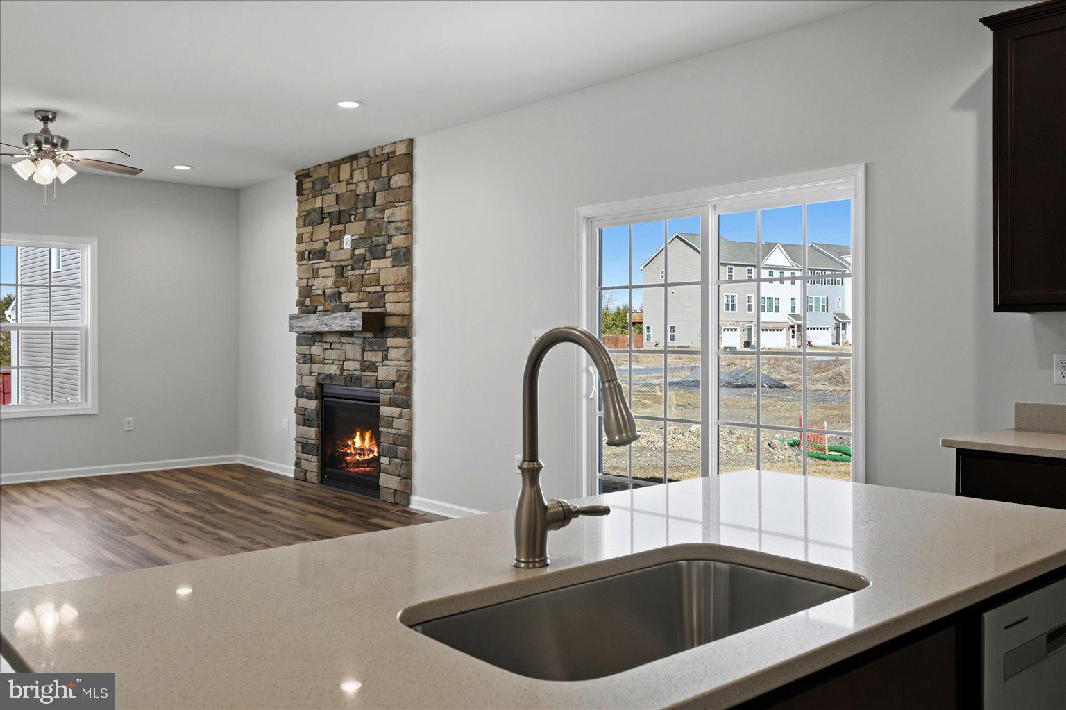 SOVEREIGN VILLAGE - Residential