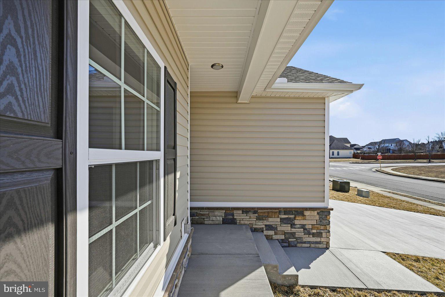 SOVEREIGN VILLAGE - Residential