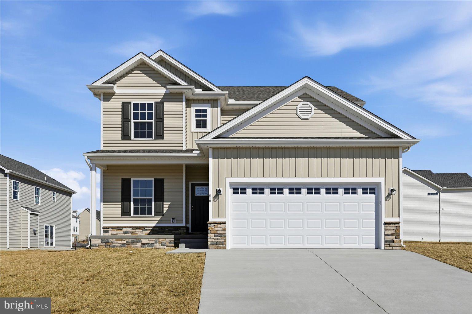 SOVEREIGN VILLAGE - Residential
