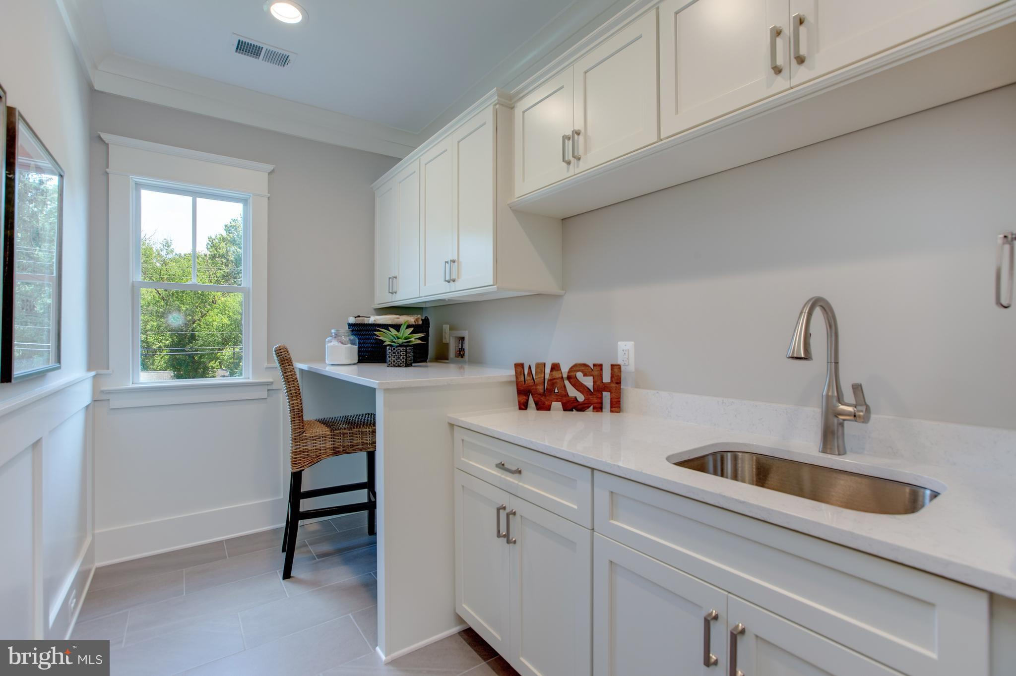 BROYHILL LANGLEY ESTATES - Residential