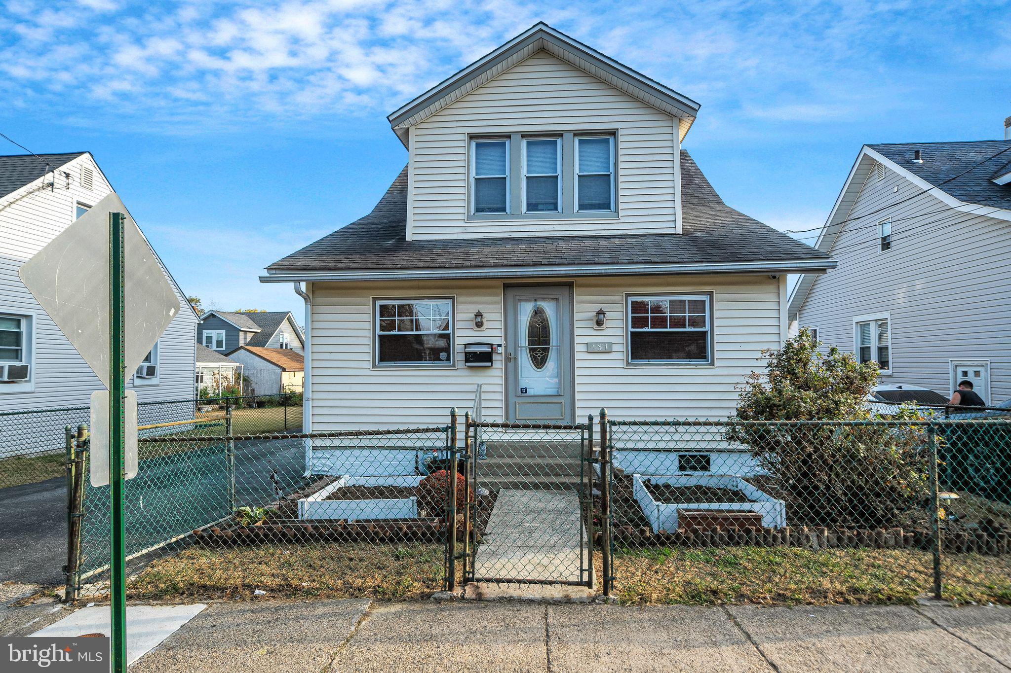 MARSHALL TERRACE - Residential