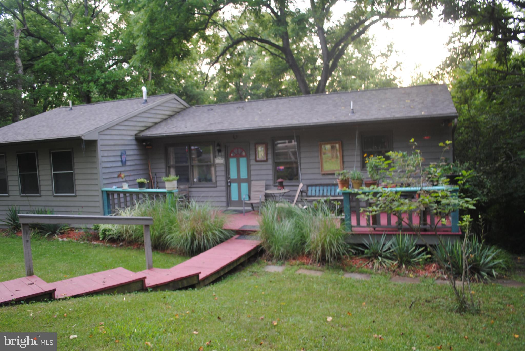 HORSESHOE BEND - Residential