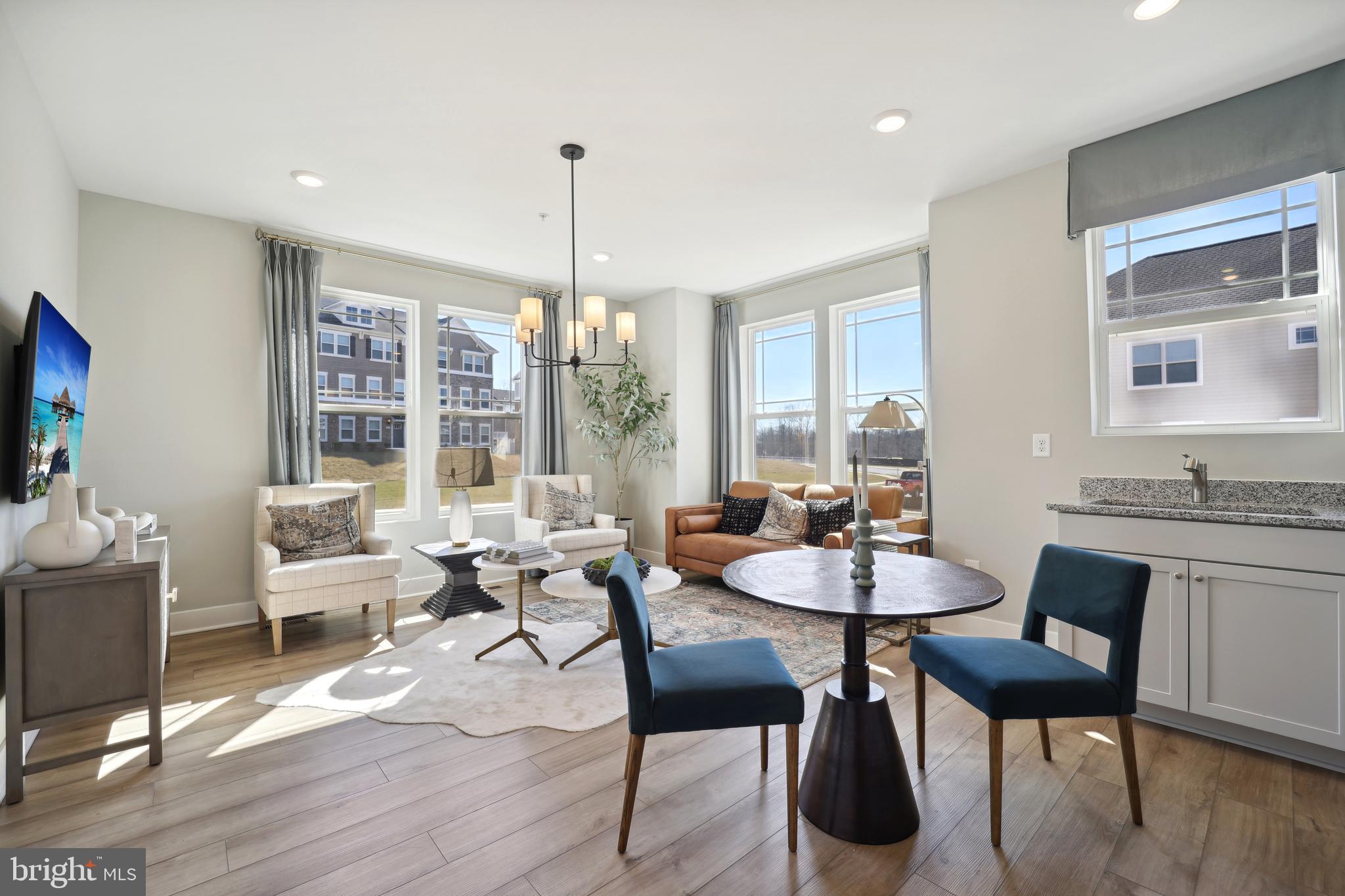 ST CHARLES - Residential