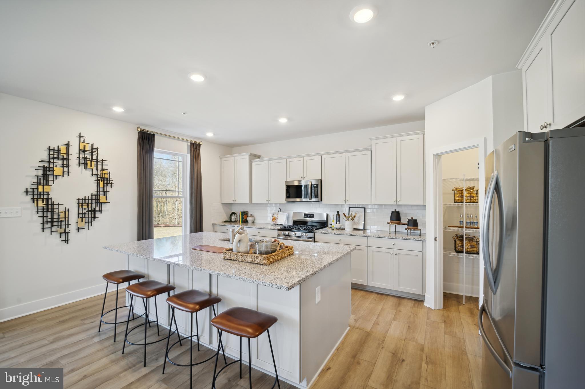 ST CHARLES - Residential