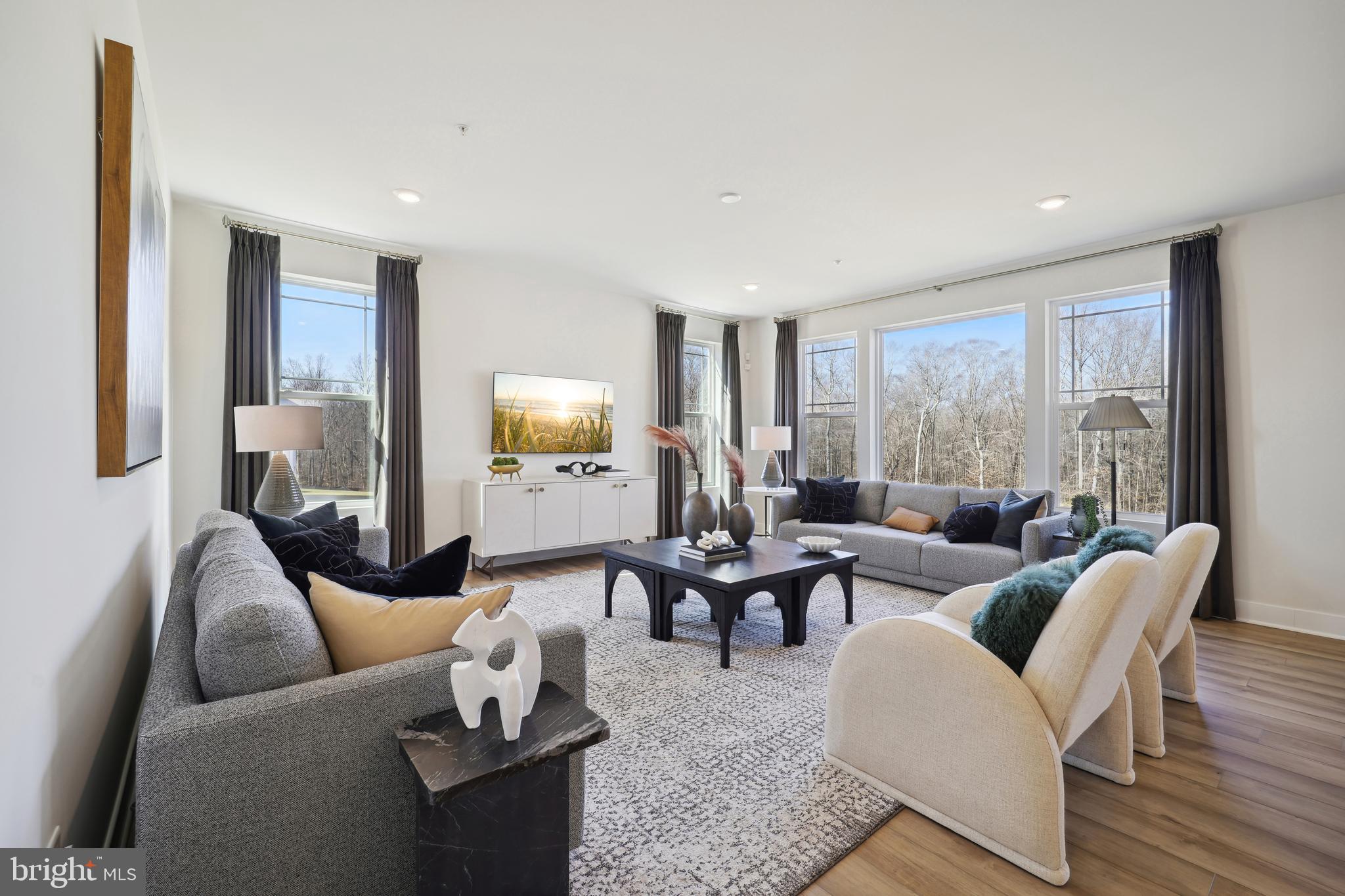 ST CHARLES - Residential