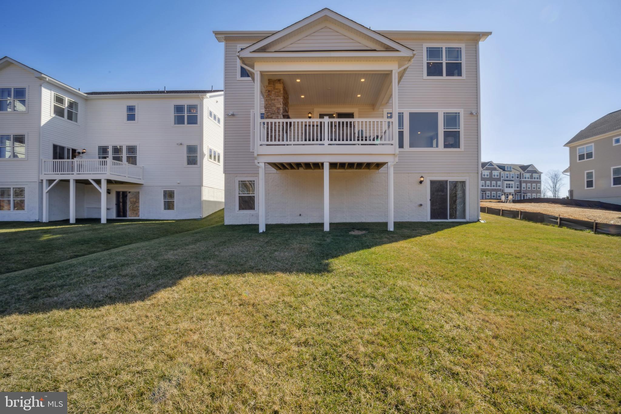 ST CHARLES - Residential