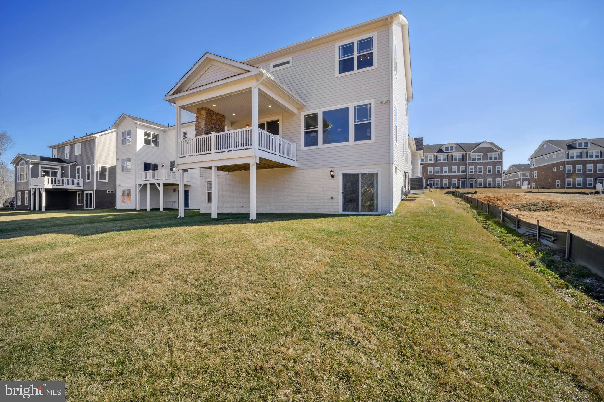 ST CHARLES - Residential