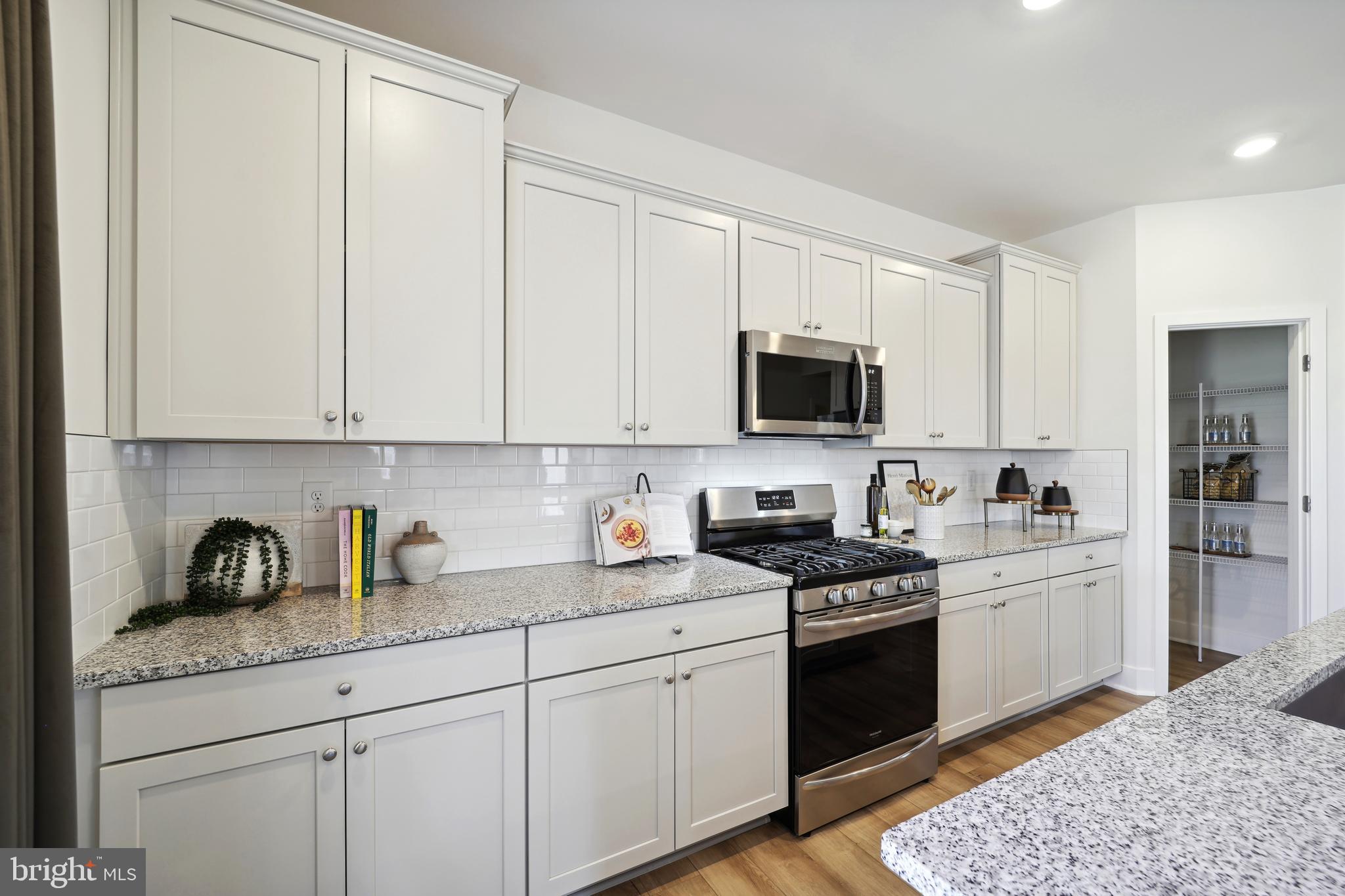 ST CHARLES - Residential