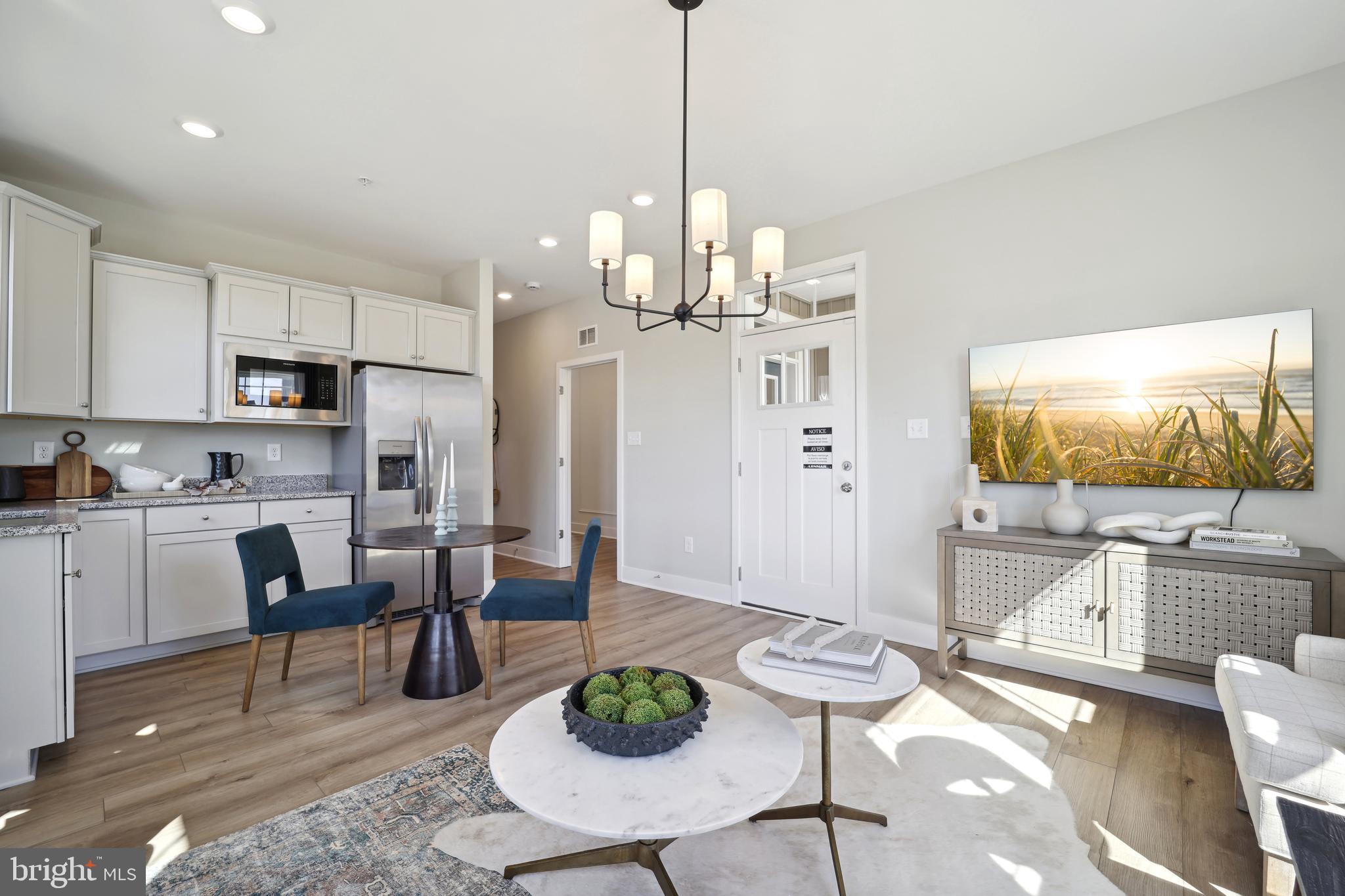ST CHARLES - Residential