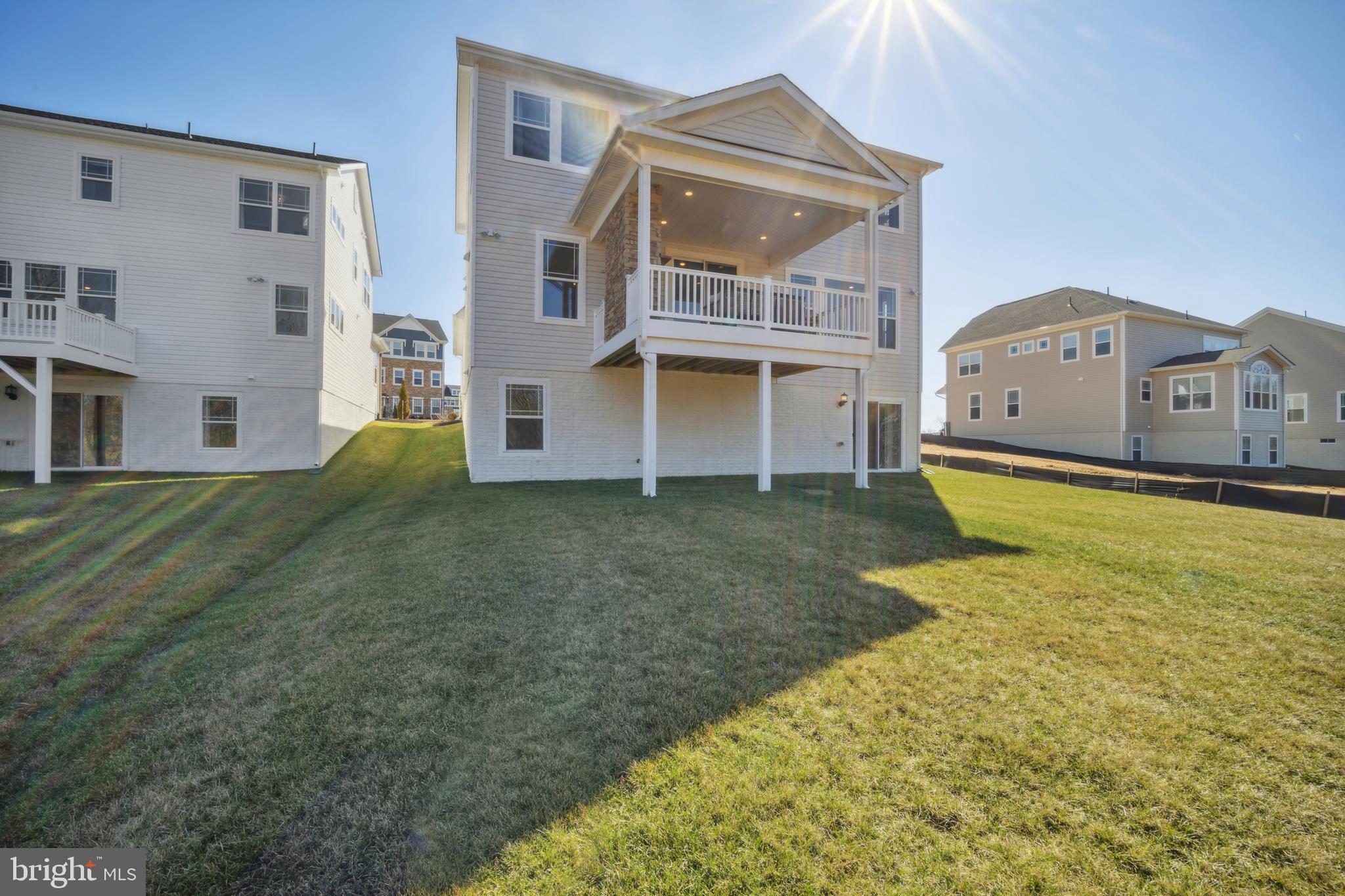 ST CHARLES - Residential
